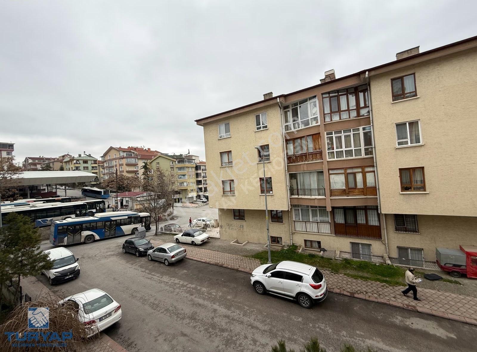 Uyanışta 3+1 Kat Konumunda Yüksek Giriş Güney Doğu - Görsel 18
