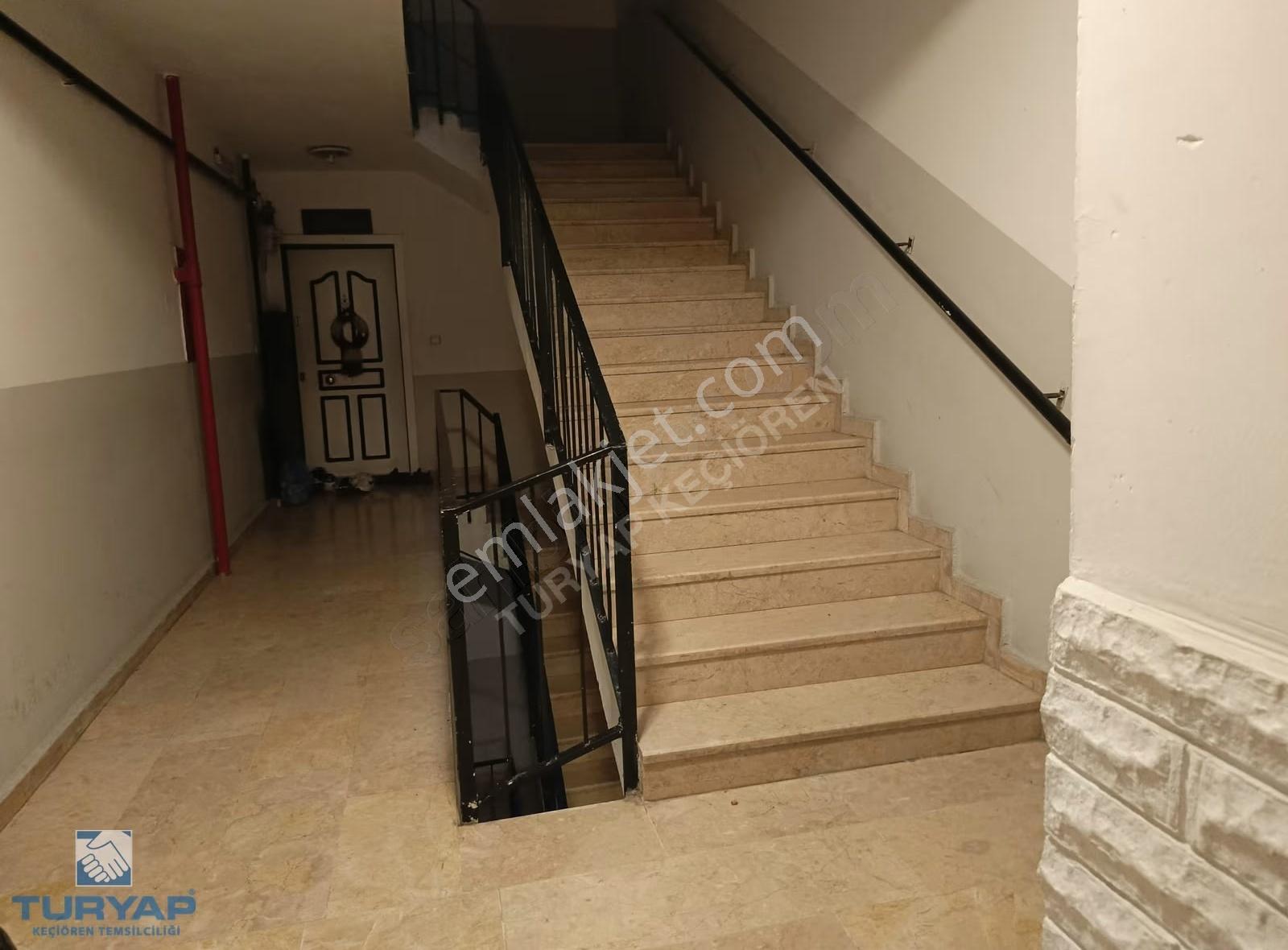 Cadde Paraleli Engelli , Yaşlı Uygun Bahçe Giriş,masrafsız Daire - Görsel 7