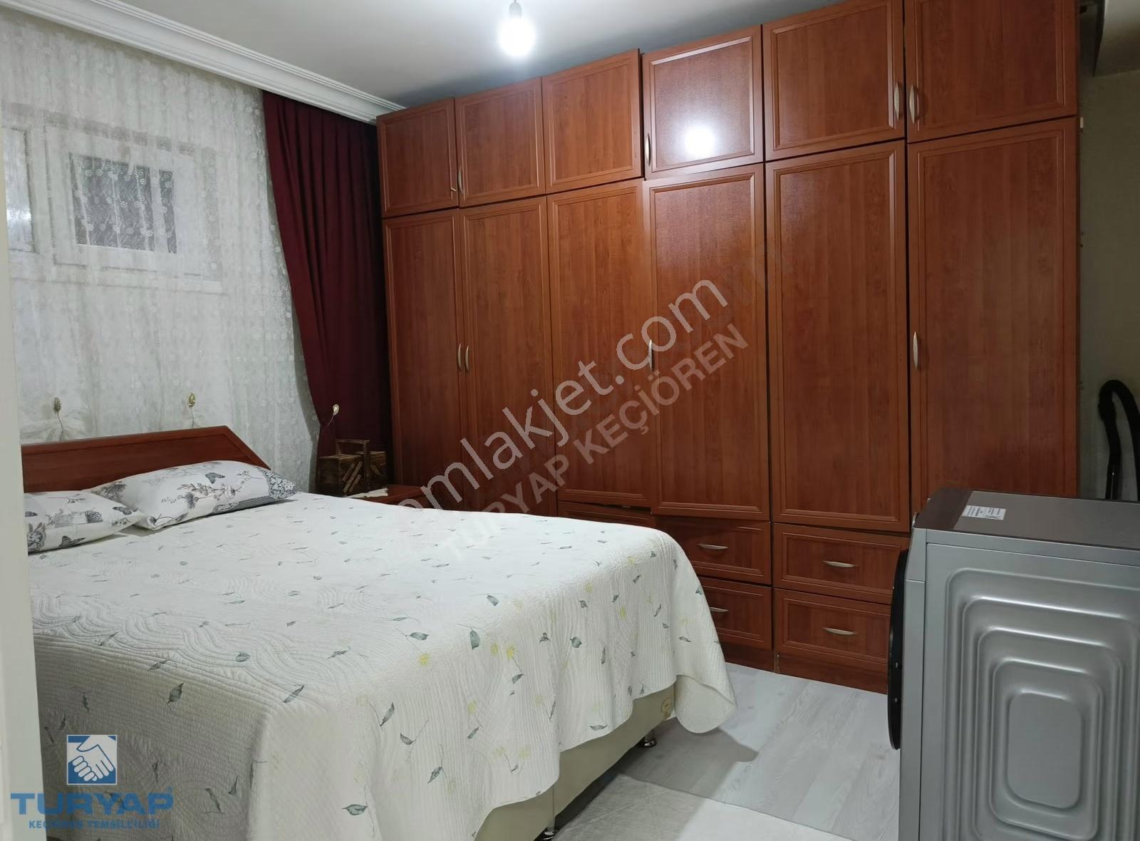 Cadde Paraleli Engelli , Yaşlı Uygun Bahçe Giriş,masrafsız Daire - Görsel 25