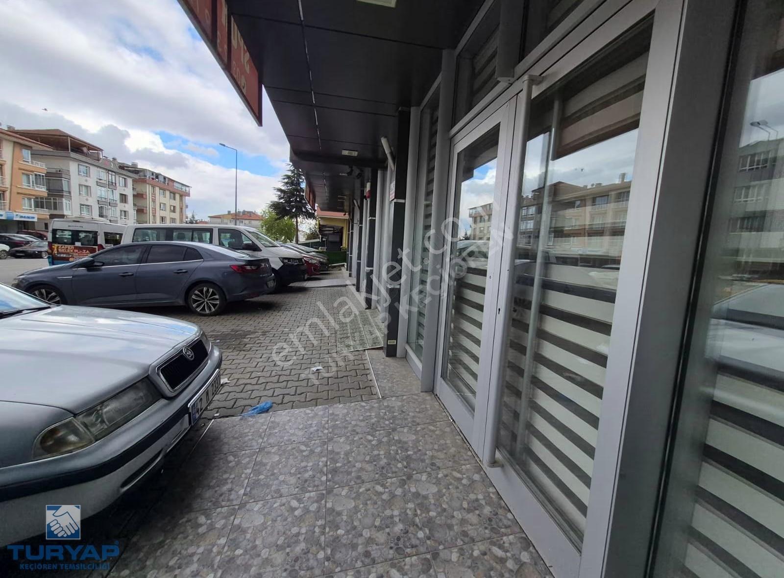 Cadde Üzeri 350 M2 Yüksek Kira Garantisi İle Satılık Dükkan - Görsel 23