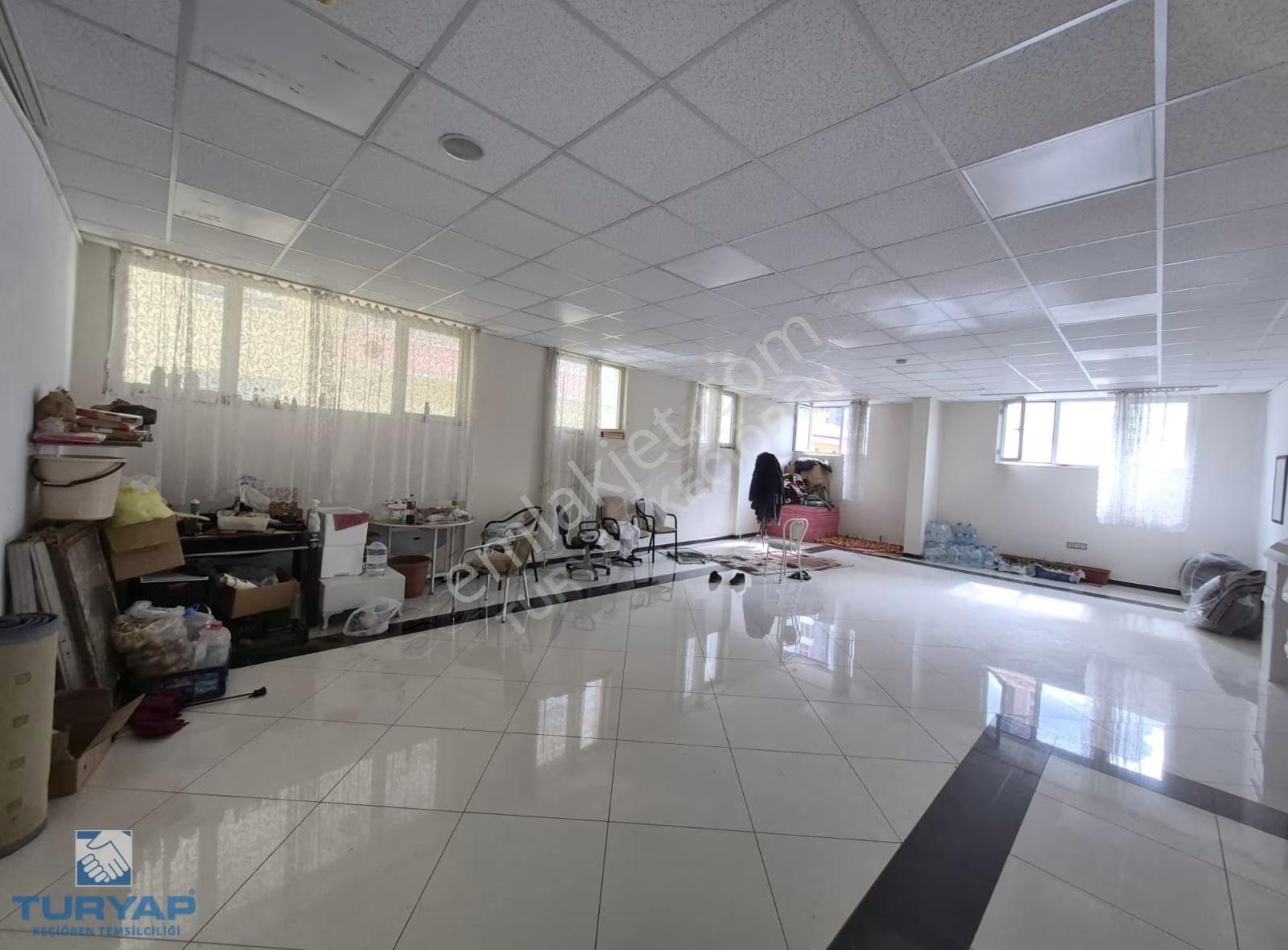 Cadde Üzeri 350 M2 Yüksek Kira Garantisi İle Satılık Dükkan - Görsel 27