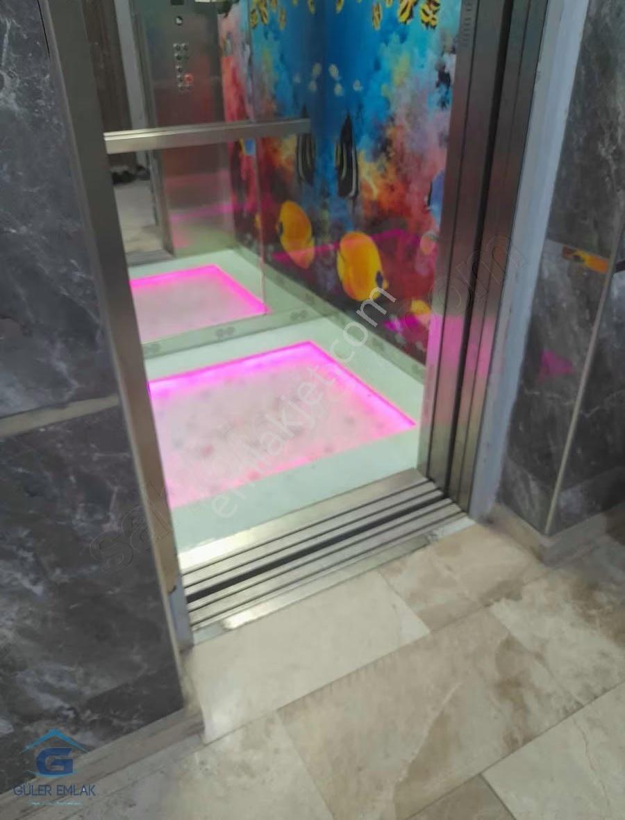 Yıldırım Mah. Zeminüstü 120 M2 Geniş 2+1 Doğalgazlı Daire - Görsel 9