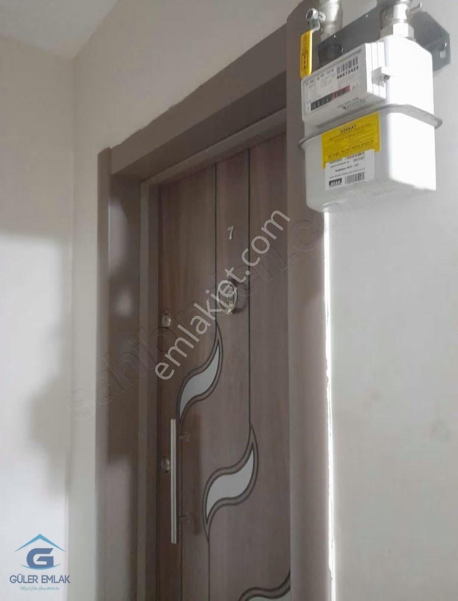 Yıldırım Mah. Zeminüstü 120 M2 Geniş 2+1 Doğalgazlı Daire - Görsel 15