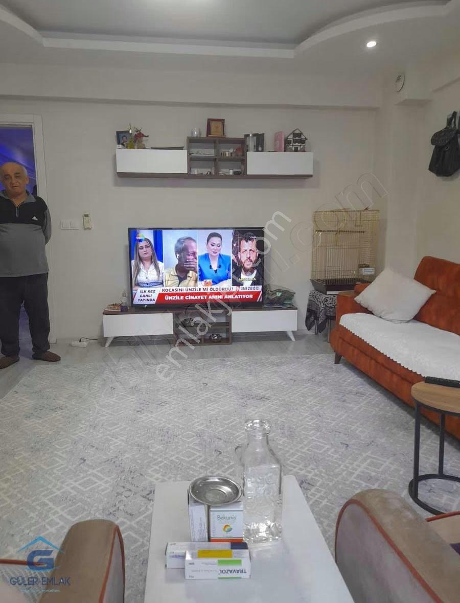 Yıldırım Mah. Zeminüstü 120 M2 Geniş 2+1 Doğalgazlı Daire - Görsel 17