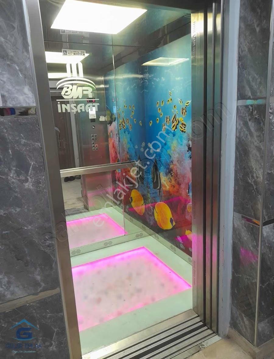 Yıldırım Mah. Zeminüstü 120 M2 Geniş 2+1 Doğalgazlı Daire - Görsel 22