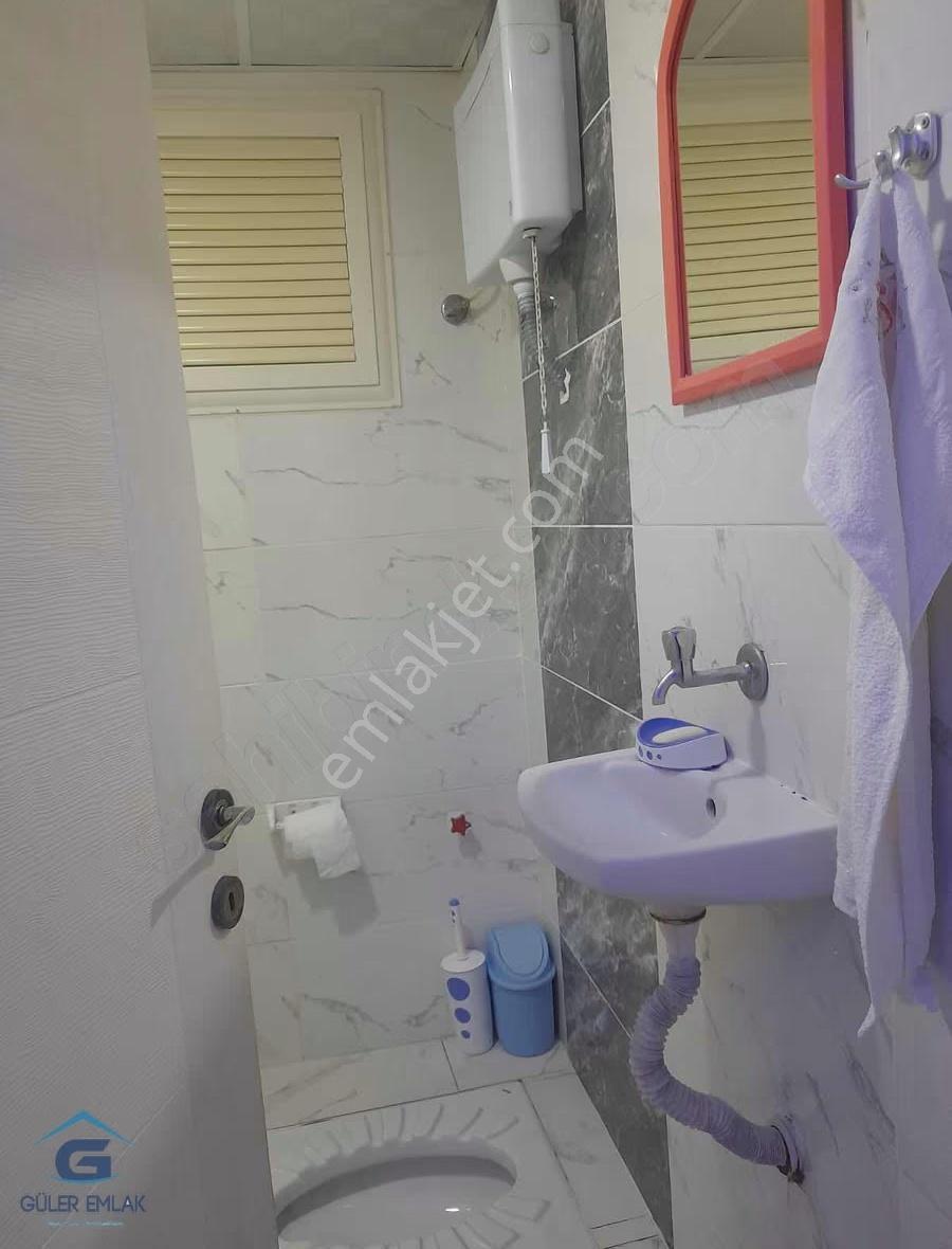 Yıldırım Mah. Zeminüstü 120 M2 Geniş 2+1 Doğalgazlı Daire - Görsel 11