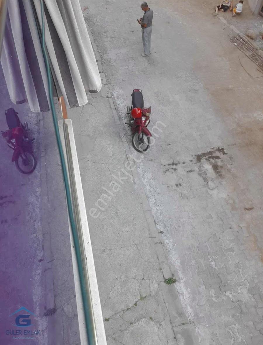Yıldırım Mah. Zeminüstü 120 M2 Geniş 2+1 Doğalgazlı Daire - Görsel 10