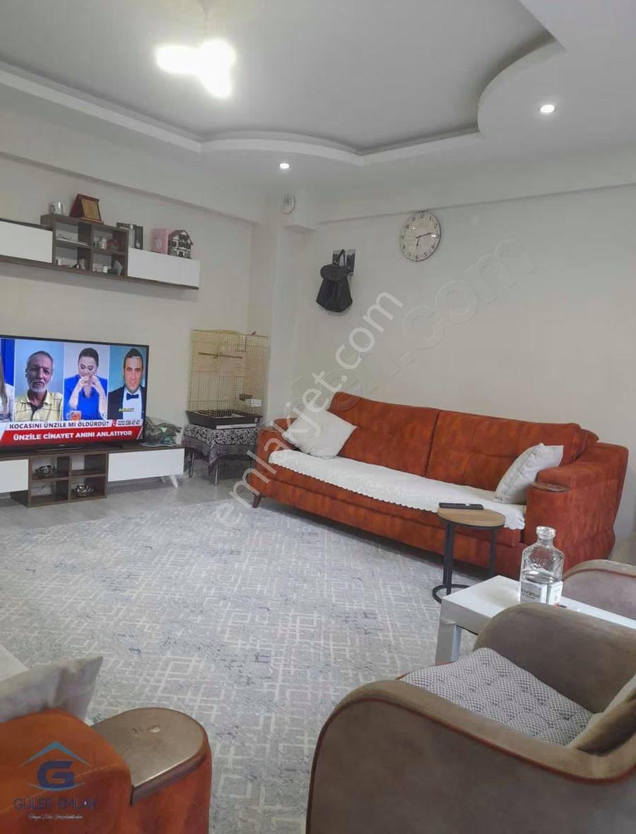 Yıldırım Mah. Zeminüstü 120 M2 Geniş 2+1 Doğalgazlı Daire - Görsel 14