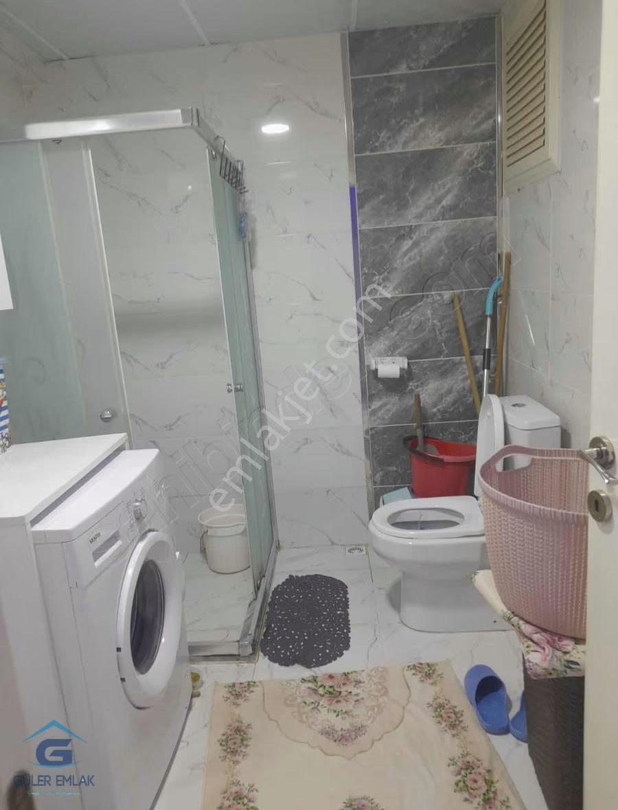 Yıldırım Mah. Zeminüstü 120 M2 Geniş 2+1 Doğalgazlı Daire - Görsel 7