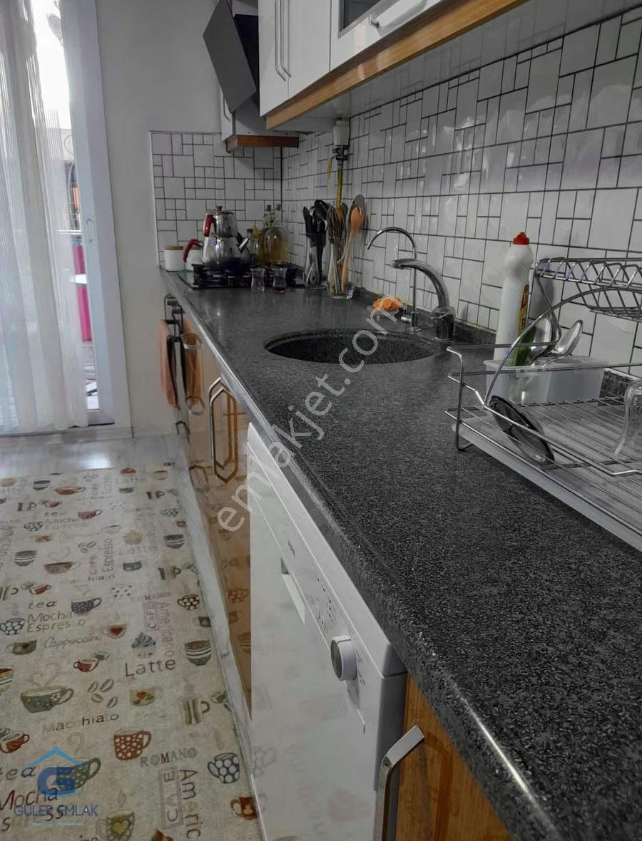 Yıldırım Mah. Zeminüstü 120 M2 Geniş 2+1 Doğalgazlı Daire - Görsel 21