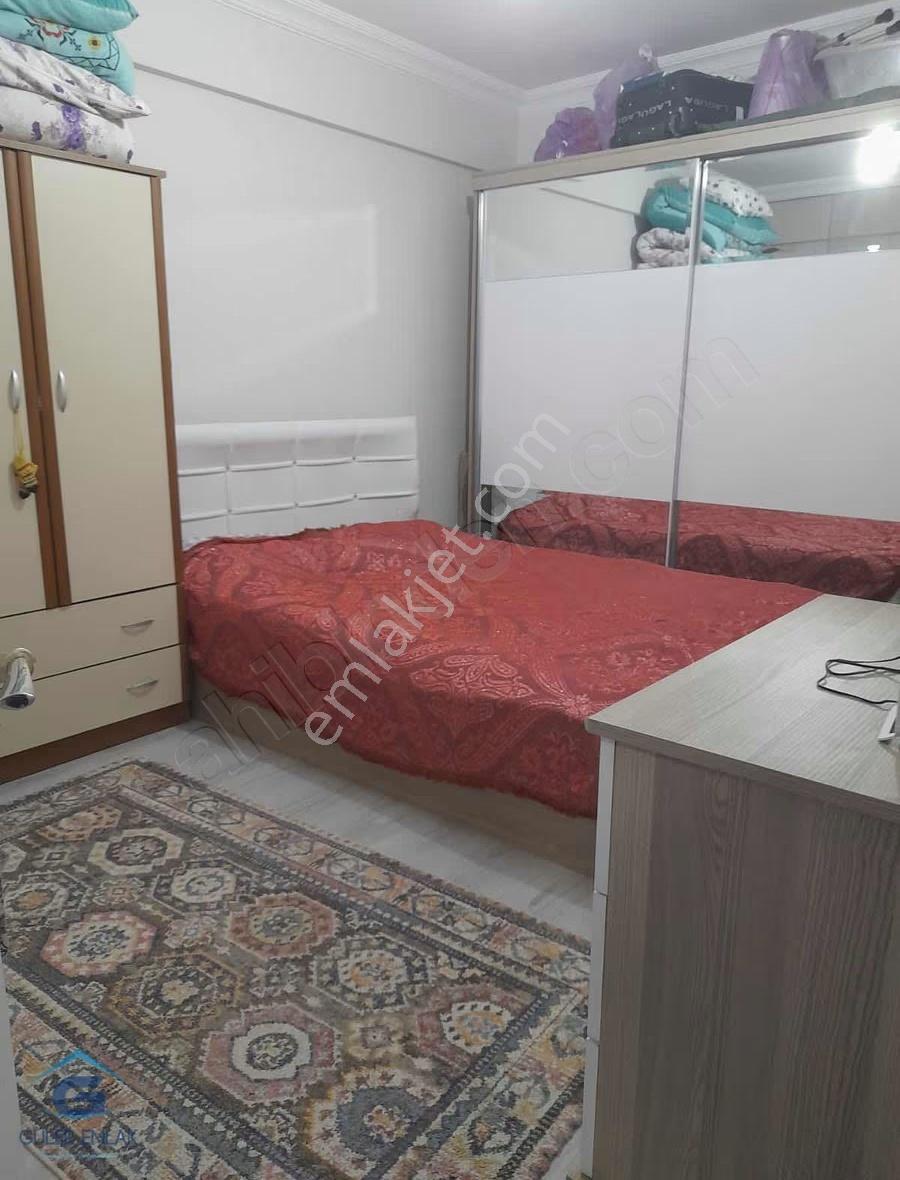 Yıldırım Mah. Zeminüstü 120 M2 Geniş 2+1 Doğalgazlı Daire - Görsel 19