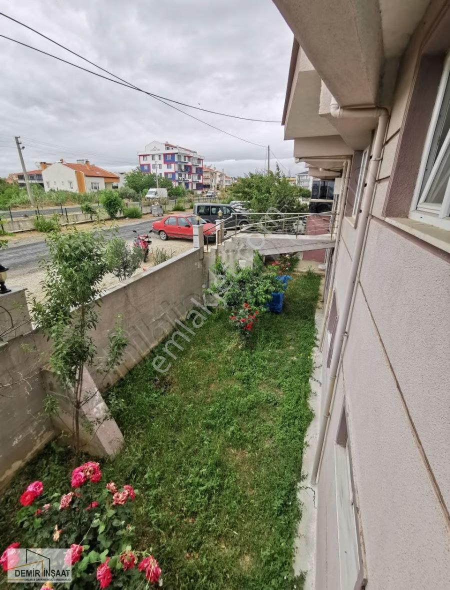Demir Emlak Gayrimenkul Tekirdağ Şarköy Den Satılık 2+1 Daire - Görsel 9