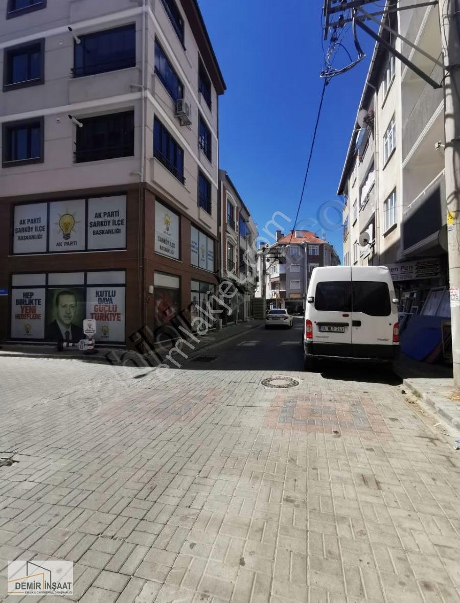 Demir Emlak Gayrimenkul Tekirdağ Şarköy Den Satılık Dükkan - Görsel 4