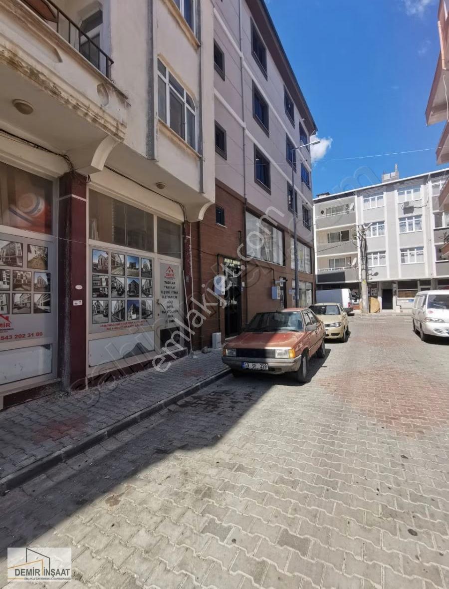 Demir Emlak Gayrimenkul Tekirdağ Şarköy Den Satılık Dükkan - Görsel 15