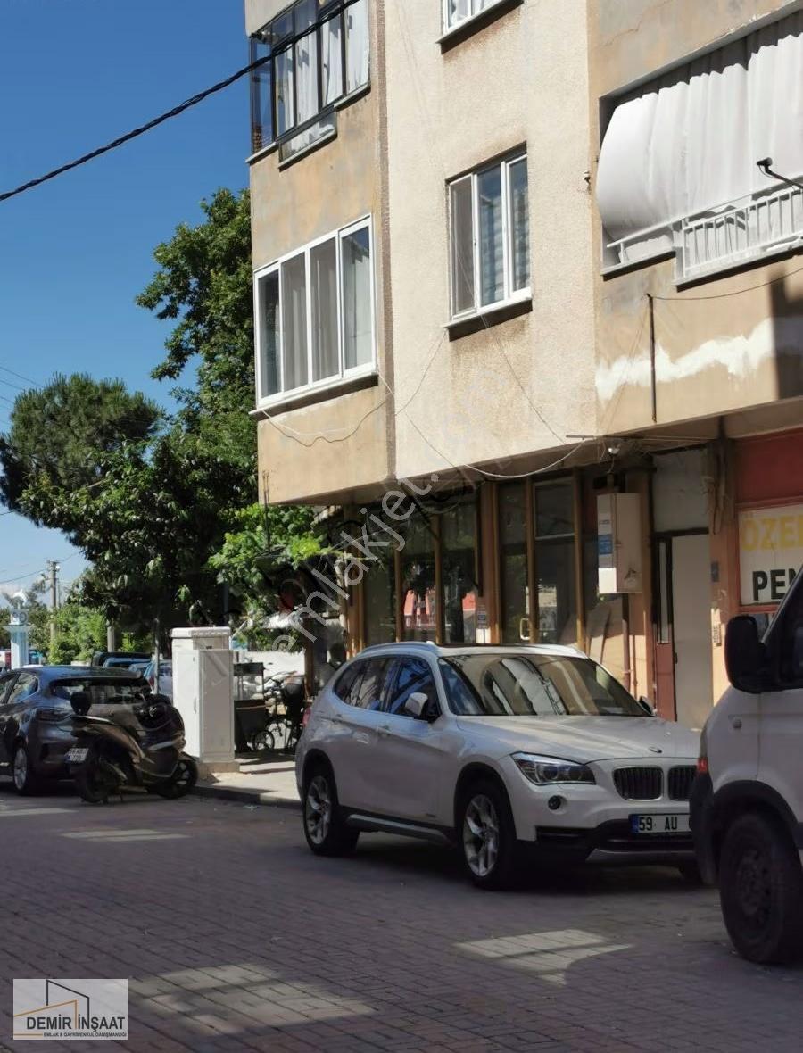 Demir Emlak Gayrimenkul Tekirdağ Şarköy Den Satılık Dükkan - Görsel 11