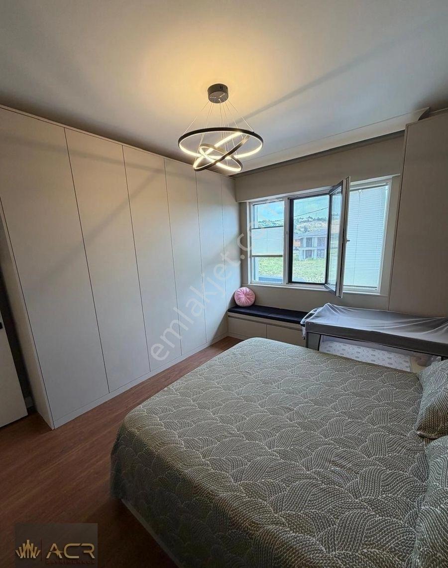 Acr Gyd'den Şile Çavuş Mah.'de Eşyalı Satılık 3+1 Lüks Villa - Görsel 9