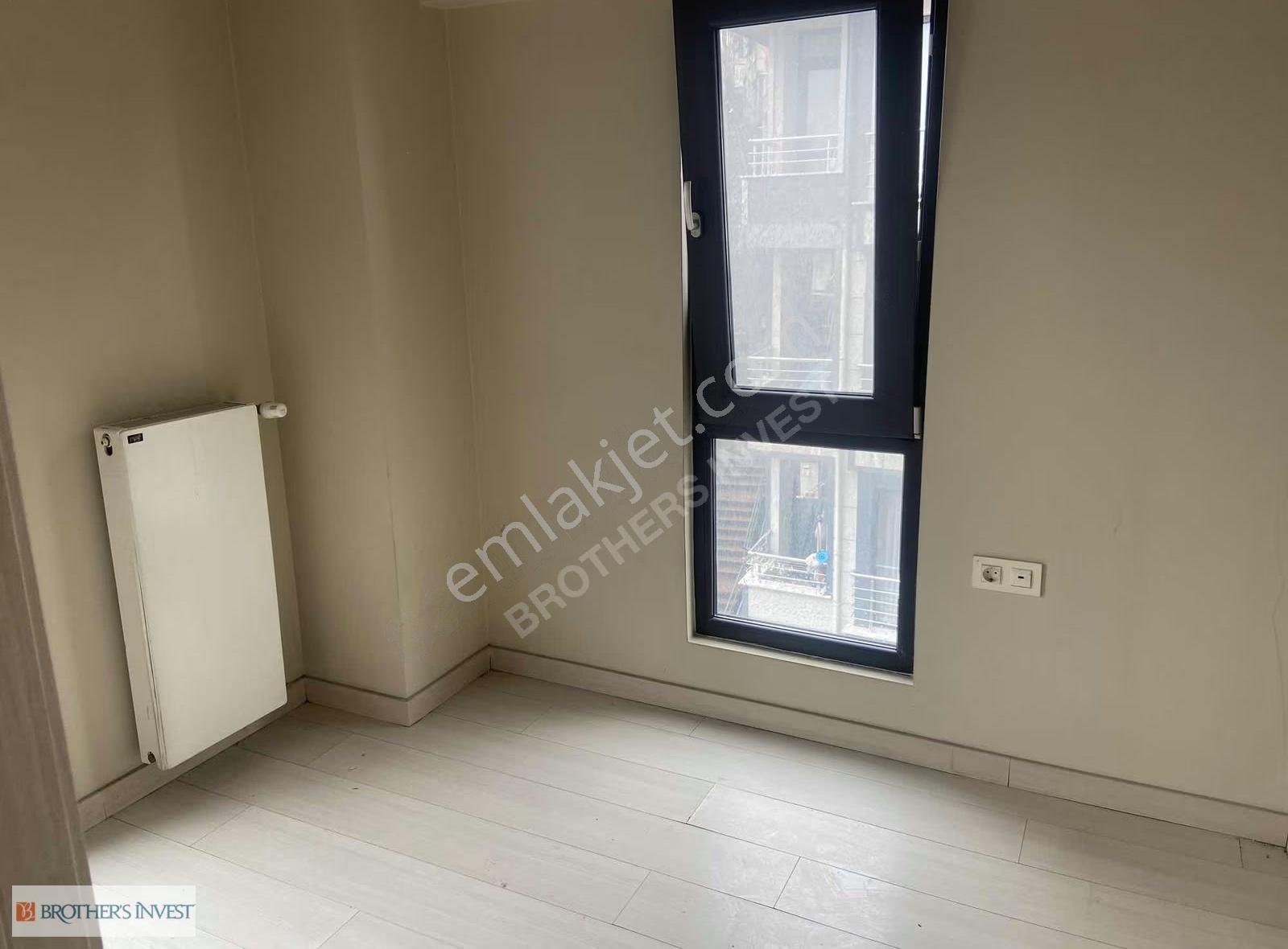 Brothers'tan Nef 98 Kağıthane Üç Cepheli Ferah - Görsel 9
