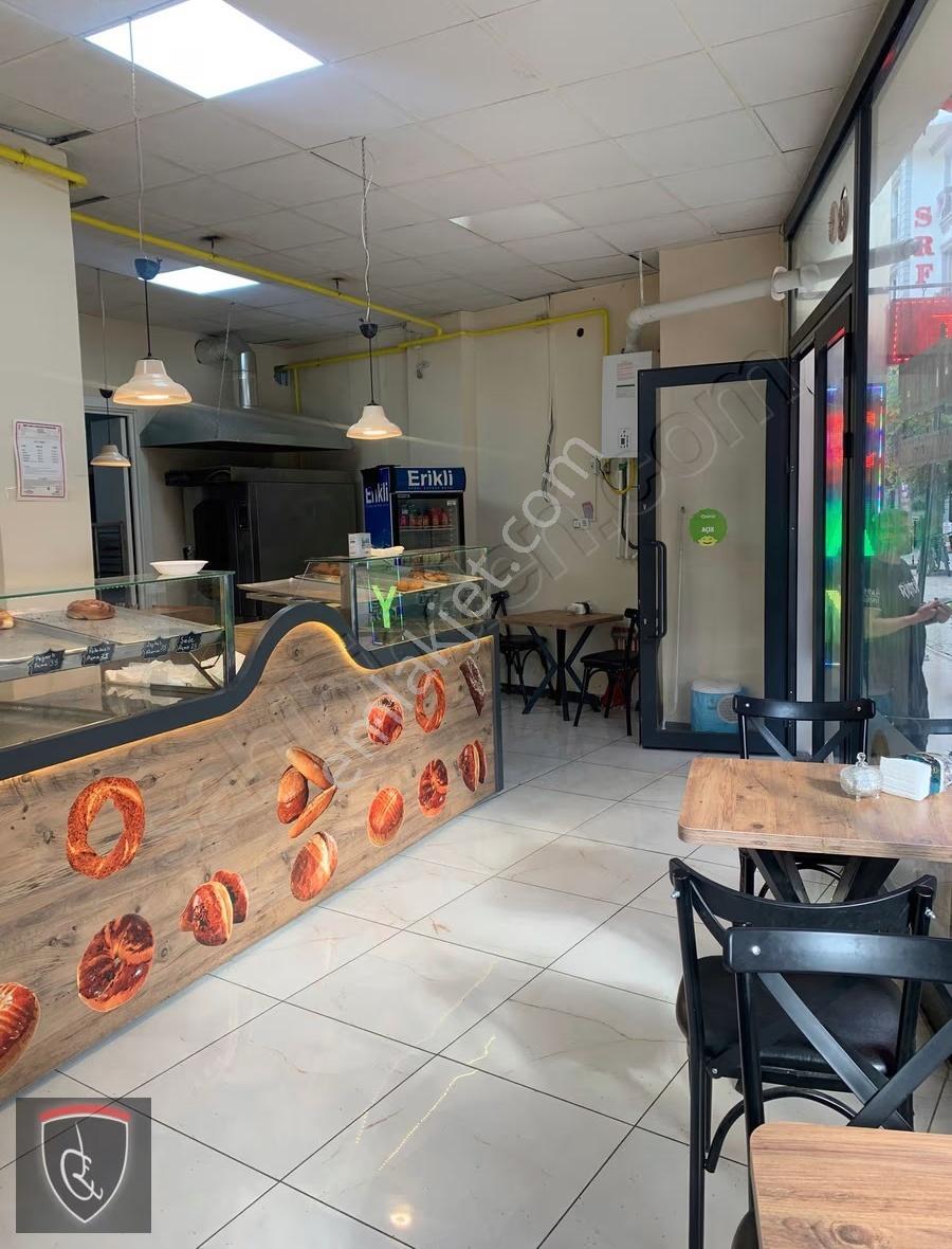 Reşadiye Esnaf Sokağında 187m2 Kiralık Dükkan - Görsel 13