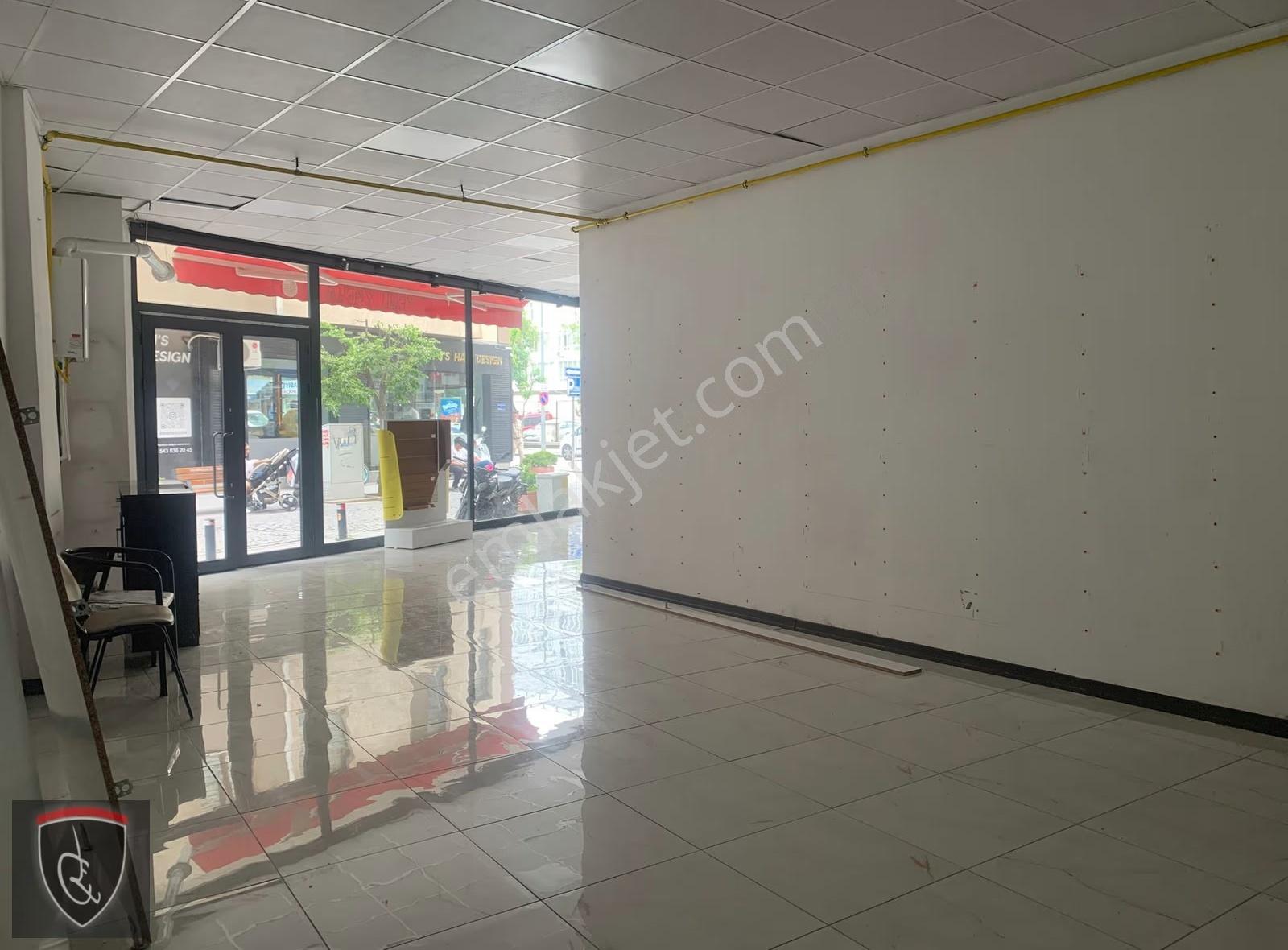 Reşadiye Esnaf Sokağında 187m2 Kiralık Dükkan - Görsel 17
