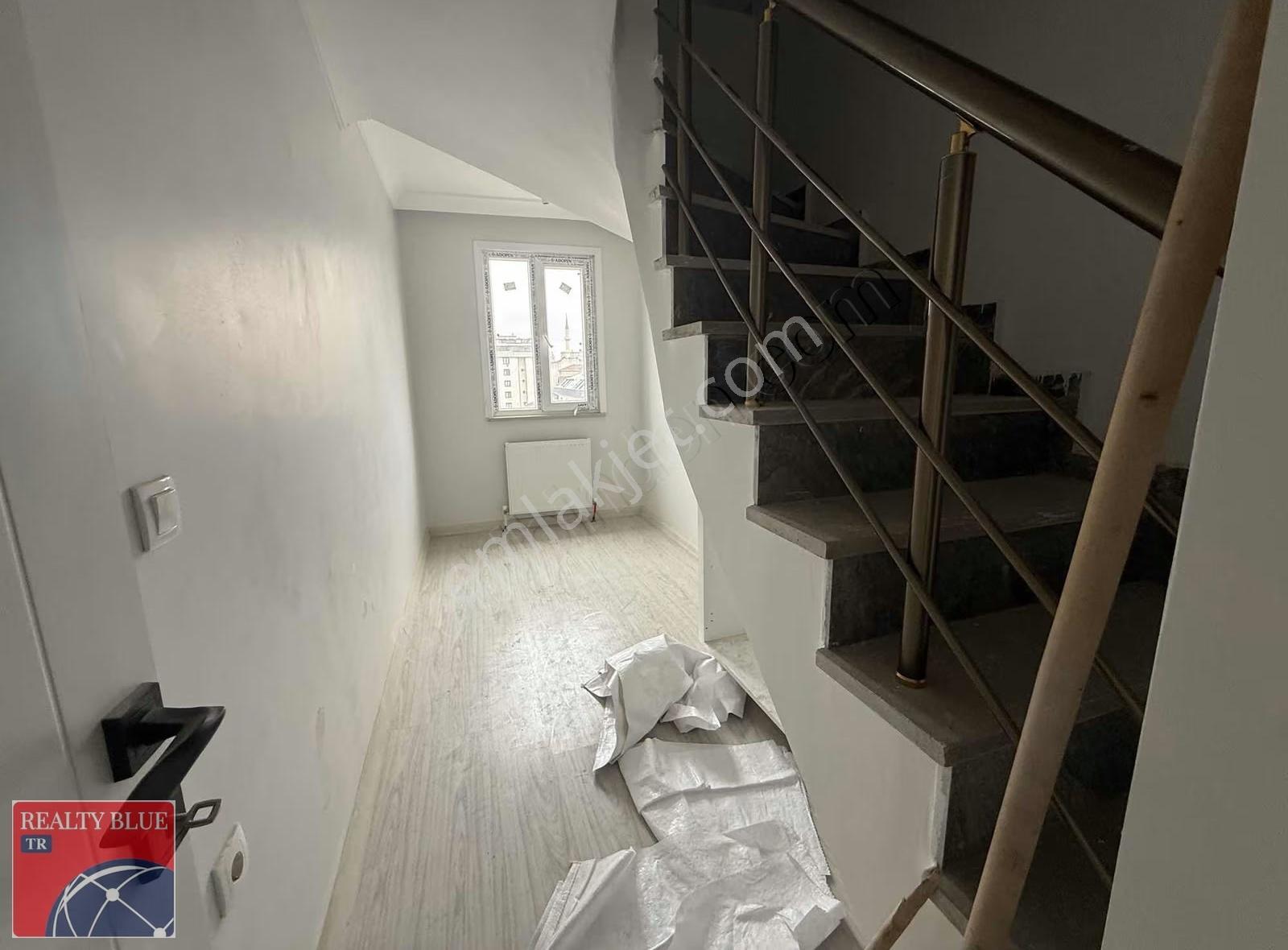 Battalgazi Mh Sıfır 4+1 Üst Dublex Kiralık Daire - Görsel 17