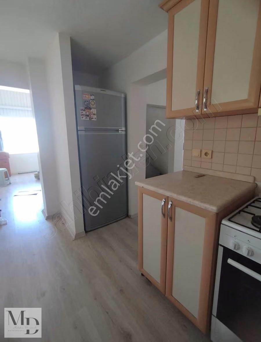 Çeşme Boyalıkta Denize Sıfır 2+1 Loft Kiralık Daire - Görsel 8