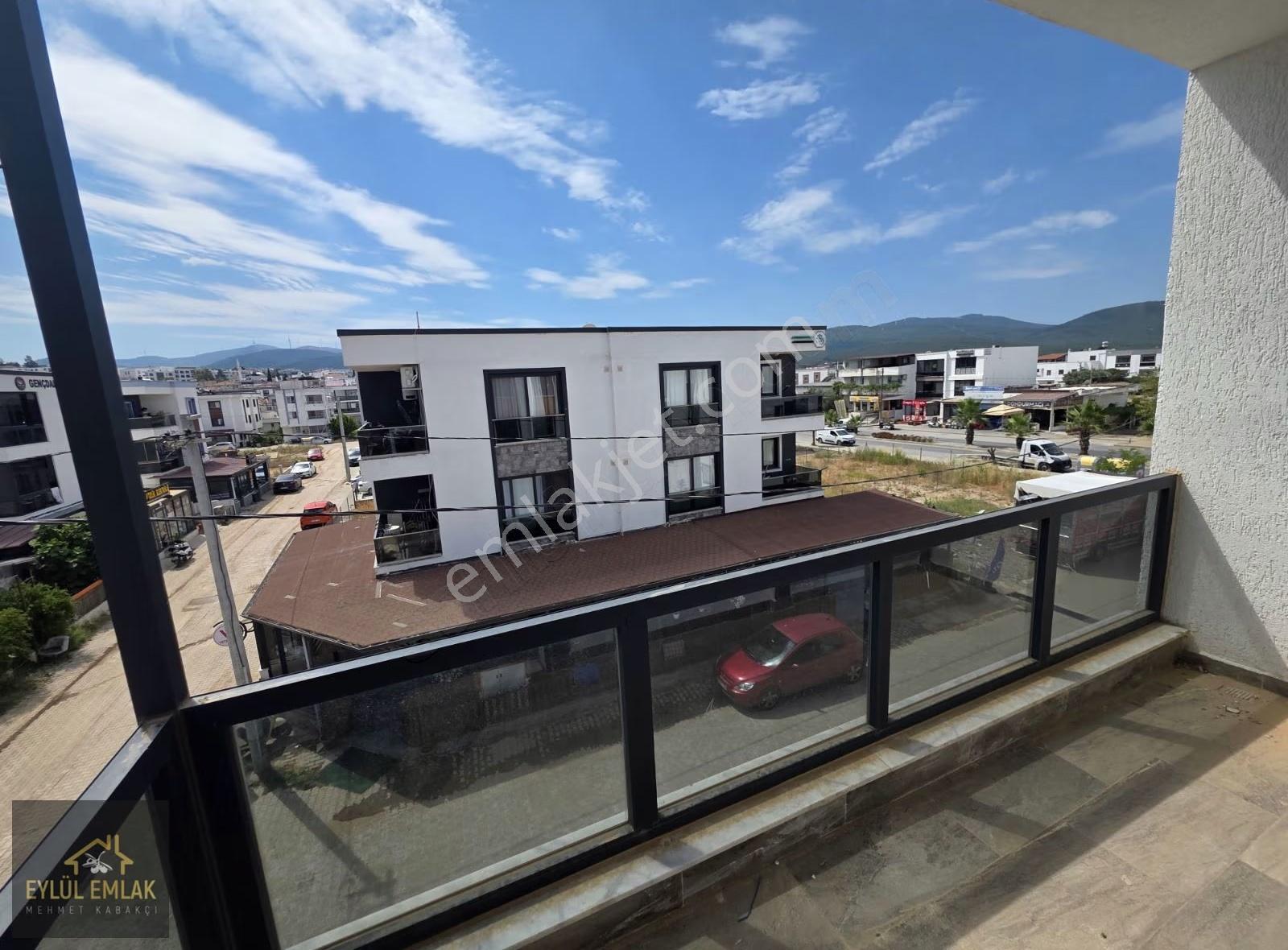 Mumcularda Ana Cadde Üzeri Kiralık Ofis Büro İş Yerleri - Görsel 8