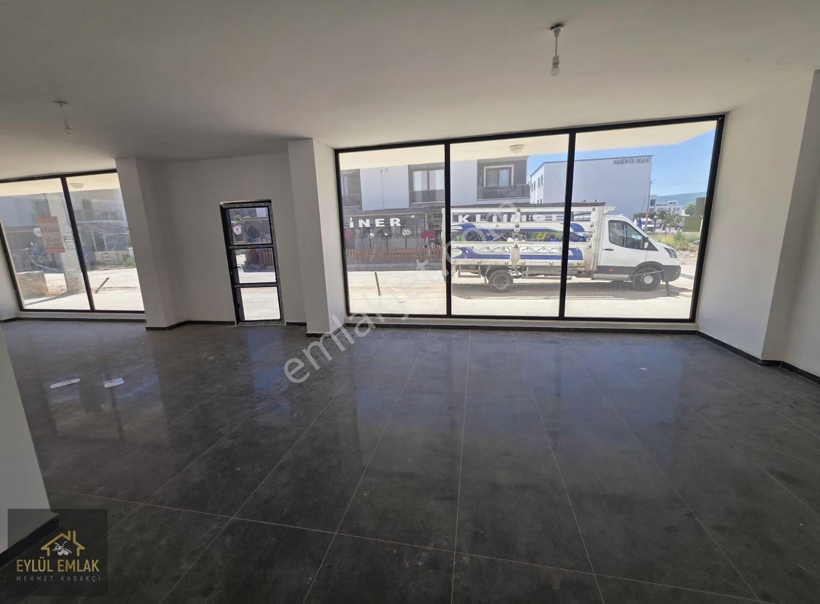Mumcular Cadda Üzeri 130 M2 Kiralık Dükkan - Görsel 10
