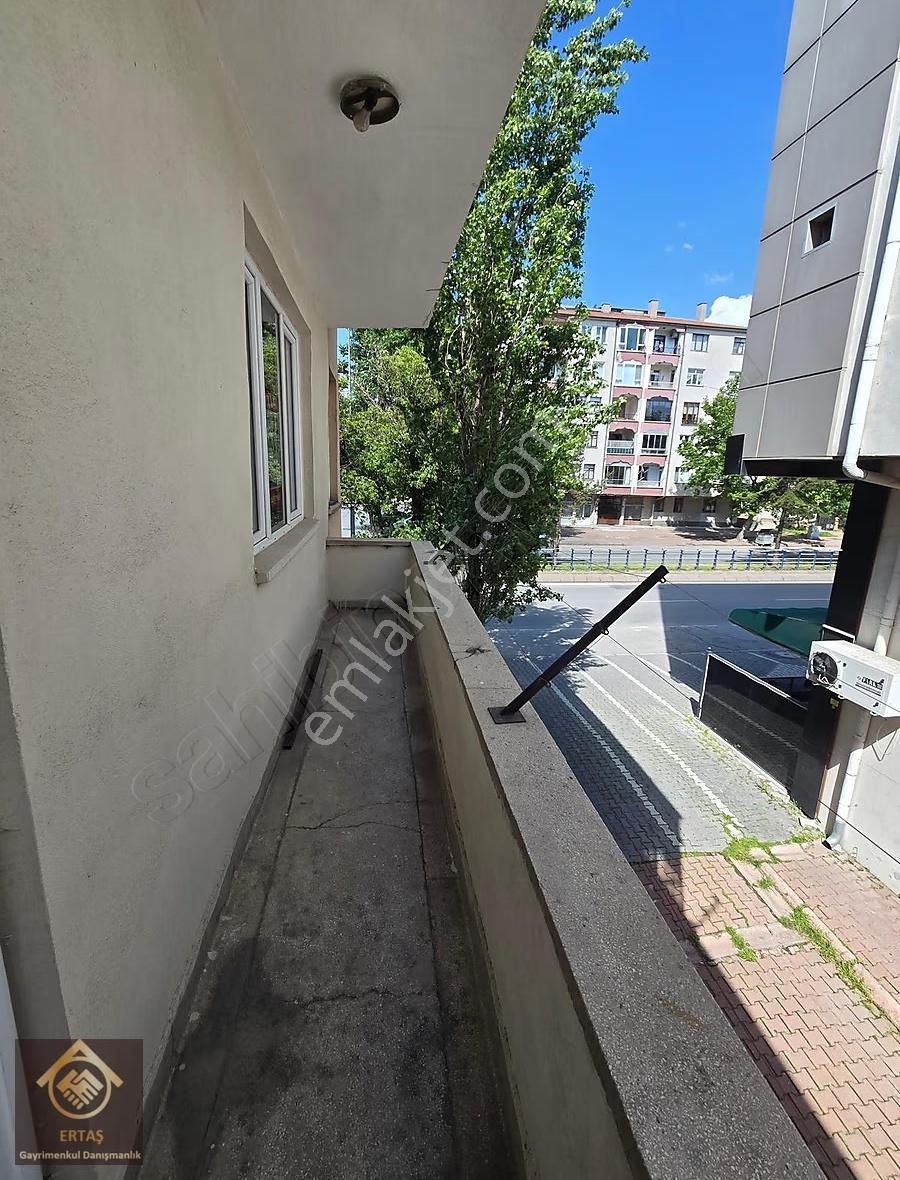 Hürriyet Mh.de 3+1 Kombili Ara Kat Kiralık Daire - Görsel 16