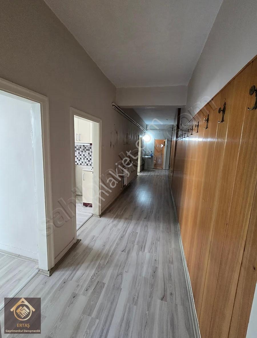 Hürriyet Mh.de 3+1 Kombili Ara Kat Kiralık Daire - Görsel 9
