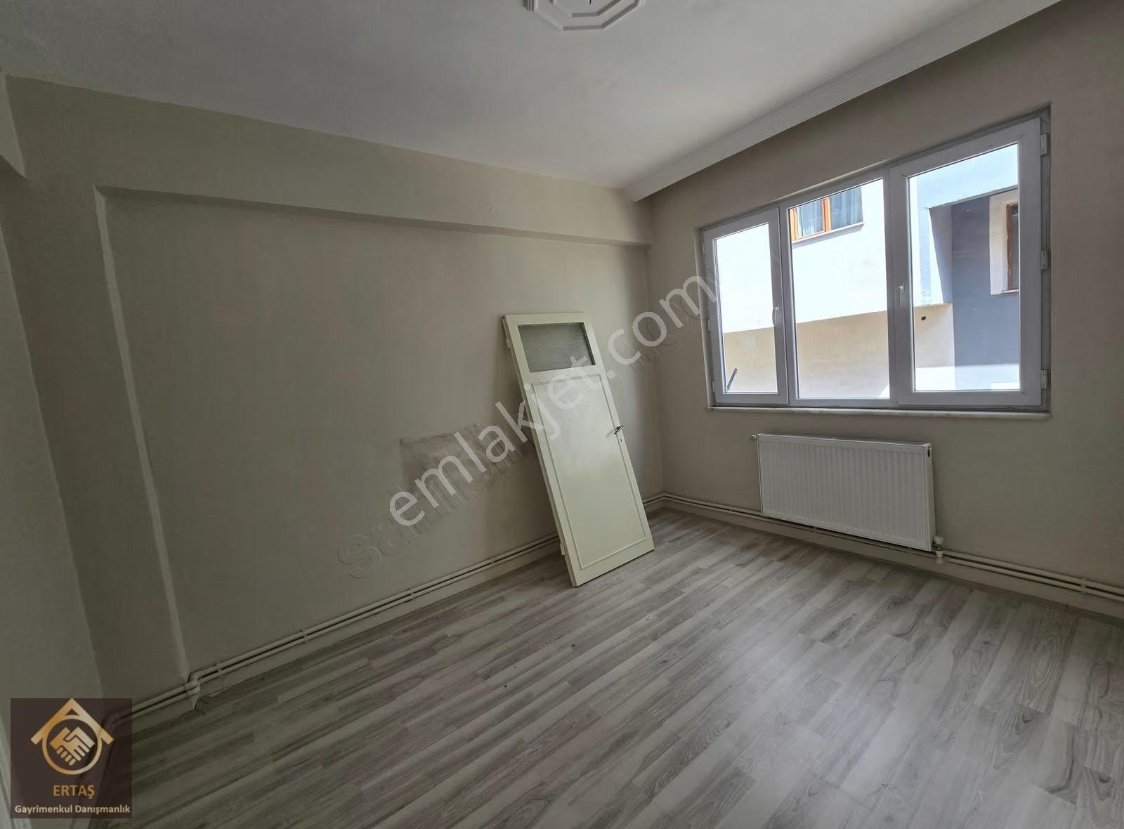 Hürriyet Mh.de 3+1 Kombili Ara Kat Kiralık Daire - Görsel 13