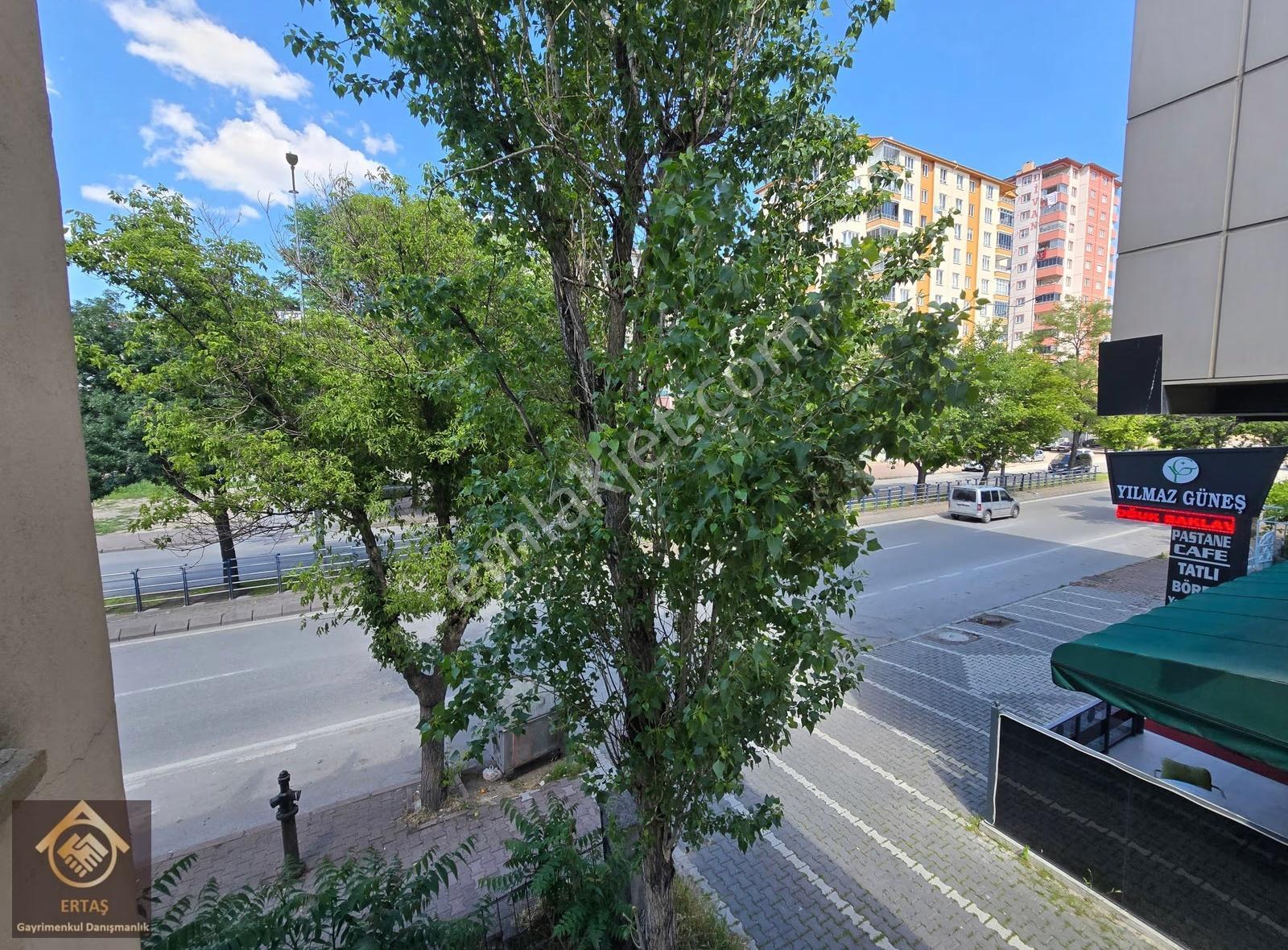 Hürriyet Mh.de 3+1 Kombili Ara Kat Kiralık Daire - Görsel 10