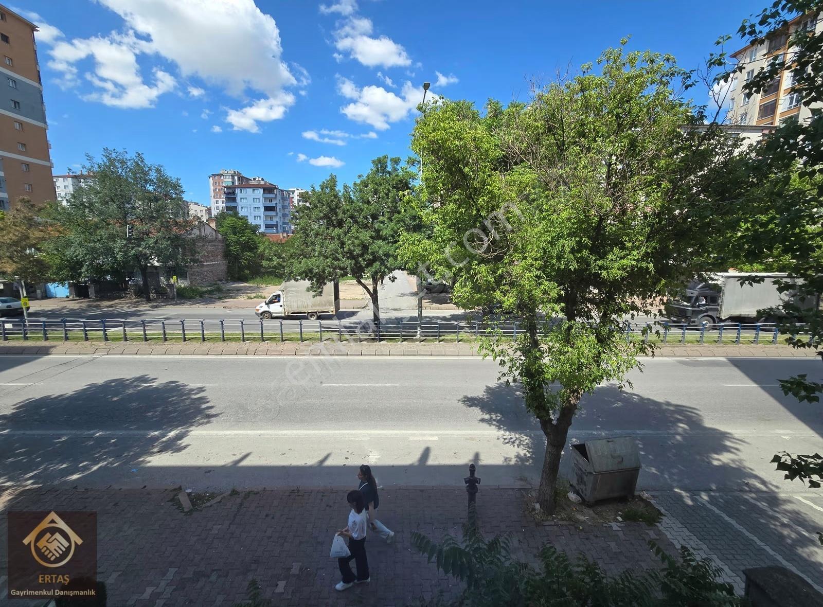 Hürriyet Mh.de 3+1 Kombili Ara Kat Kiralık Daire - Görsel 17