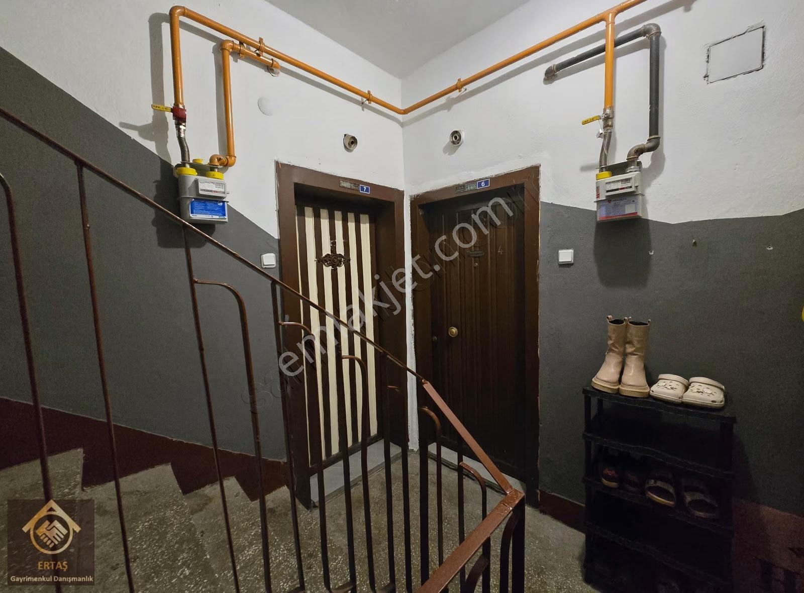 Hürriyet Mh.de 3+1 Kombili Ara Kat Kiralık Daire - Görsel 25