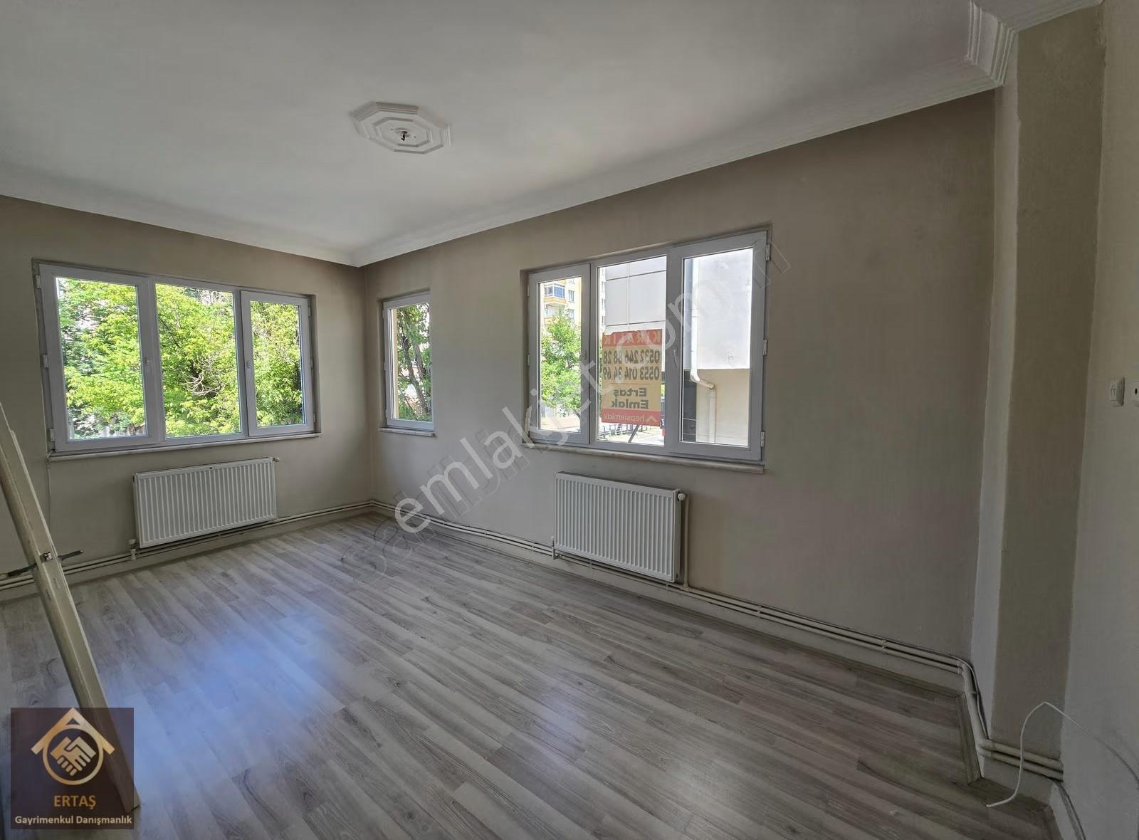 Hürriyet Mh.de 3+1 Kombili Ara Kat Kiralık Daire - Görsel 22