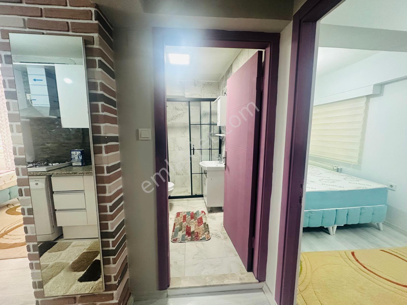 Artenew Emlak'tan Bornova Merkezde Kiralık 2+1 Daire - Görsel 8