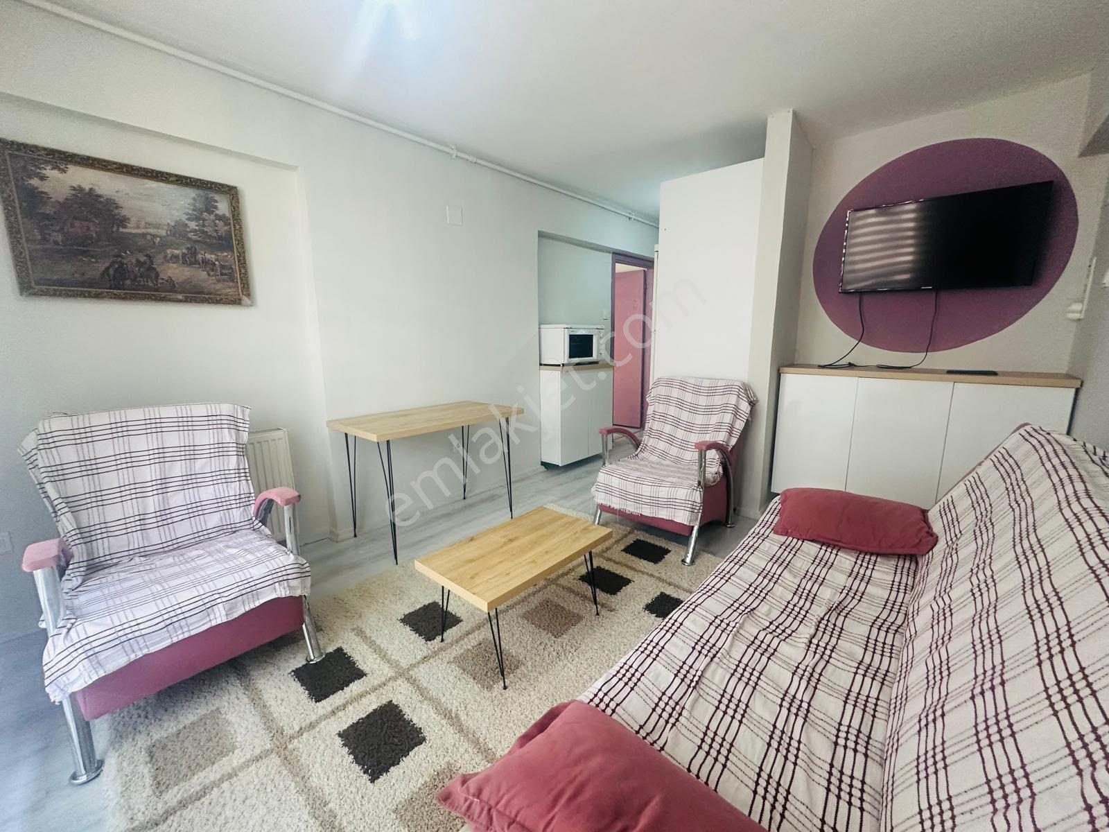 Artenew Emlak'tan Bornova Merkezde Kiralık 2+1 Daire - Görsel 4