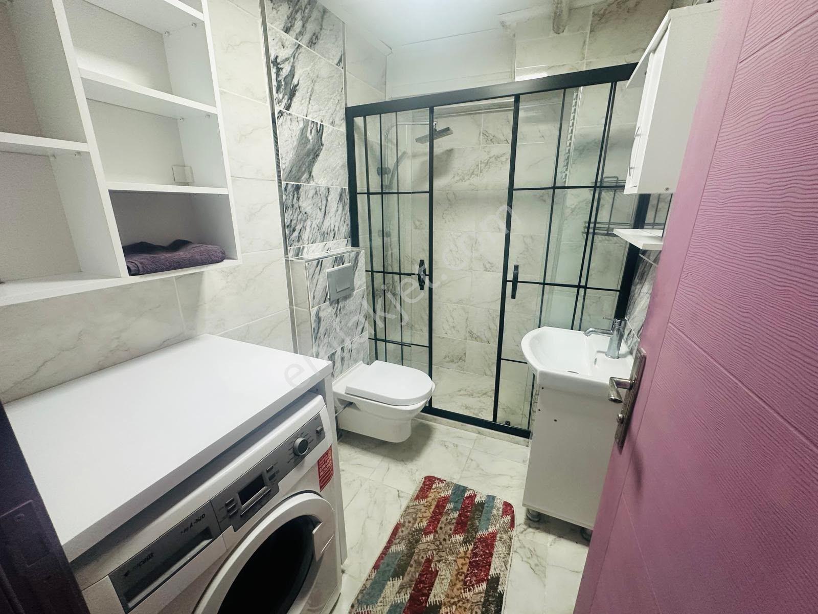 Artenew Emlak'tan Bornova Merkezde Kiralık 2+1 Daire - Görsel 7