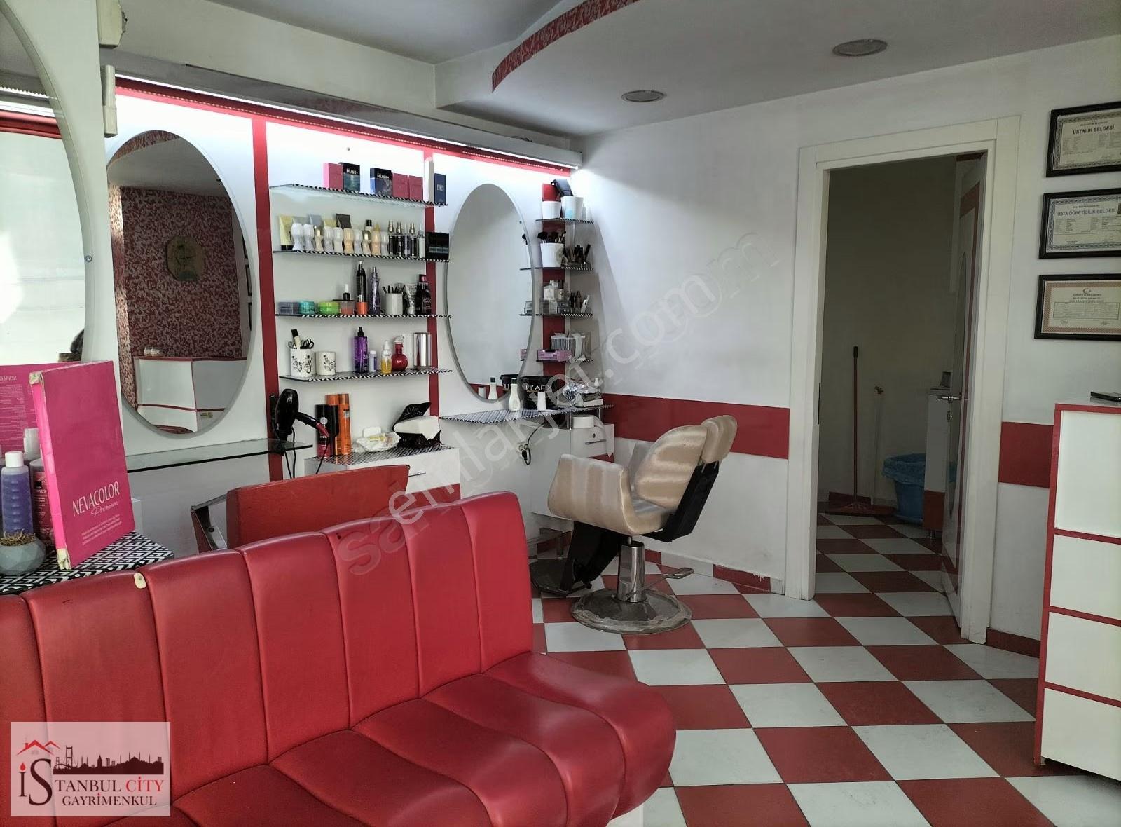 İstanbulcity Den Kirazlı Mah De Satılık Dükkan - Görsel 3