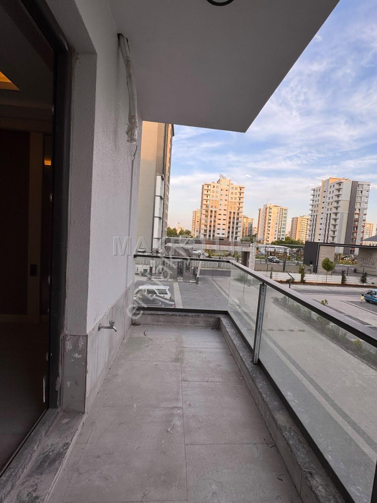 🏡✨ 75. Yol Üzeri Park 75 Karşısı | Oturuma Hazır Ultra Lüks Yerden Isıtımalı 3,5+1 Daire ✨🏡 - Görsel 24