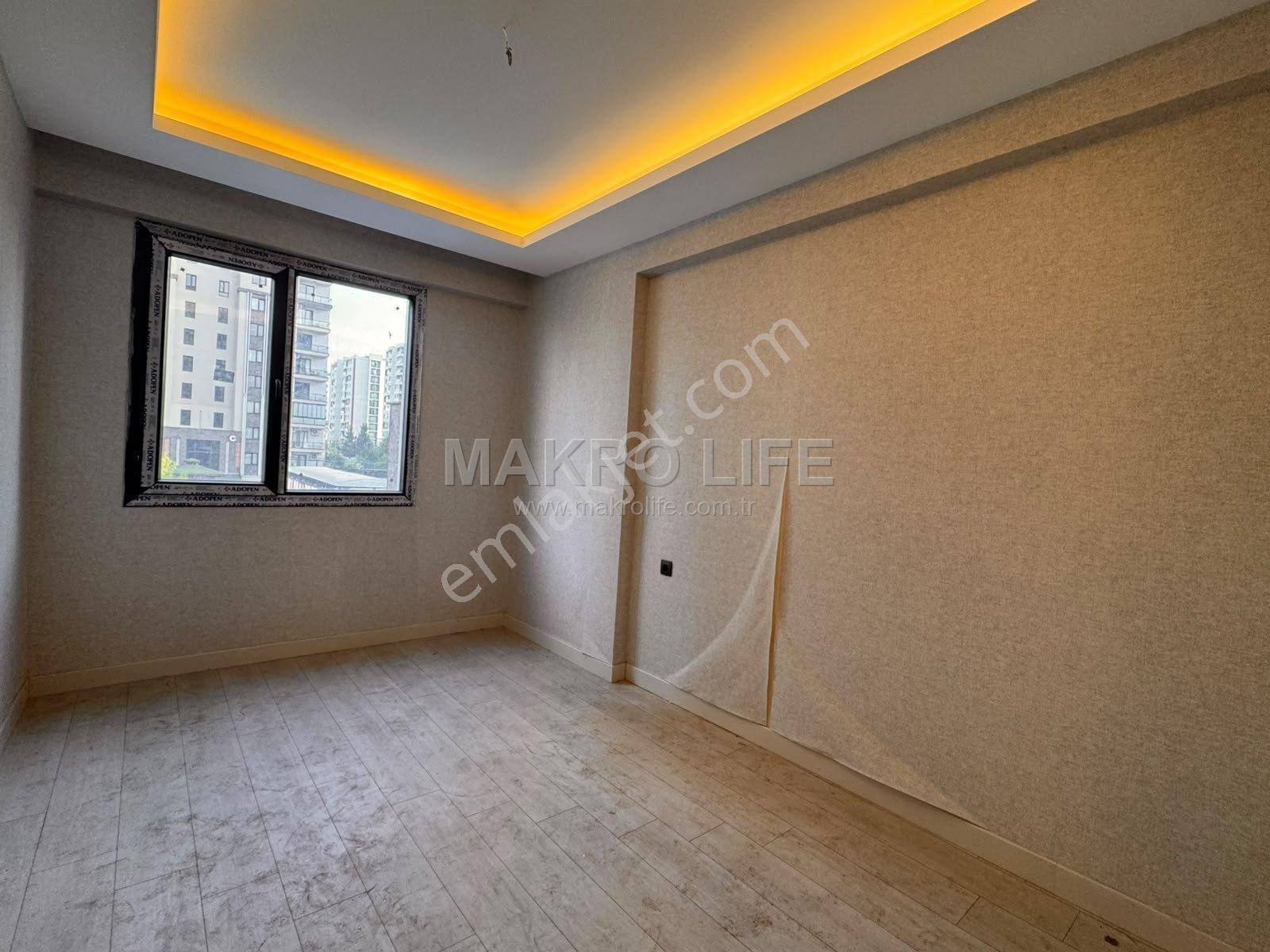 🏡✨ 75. Yol Üzeri Park 75 Karşısı | Oturuma Hazır Ultra Lüks Yerden Isıtımalı 3,5+1 Daire ✨🏡 - Görsel 19
