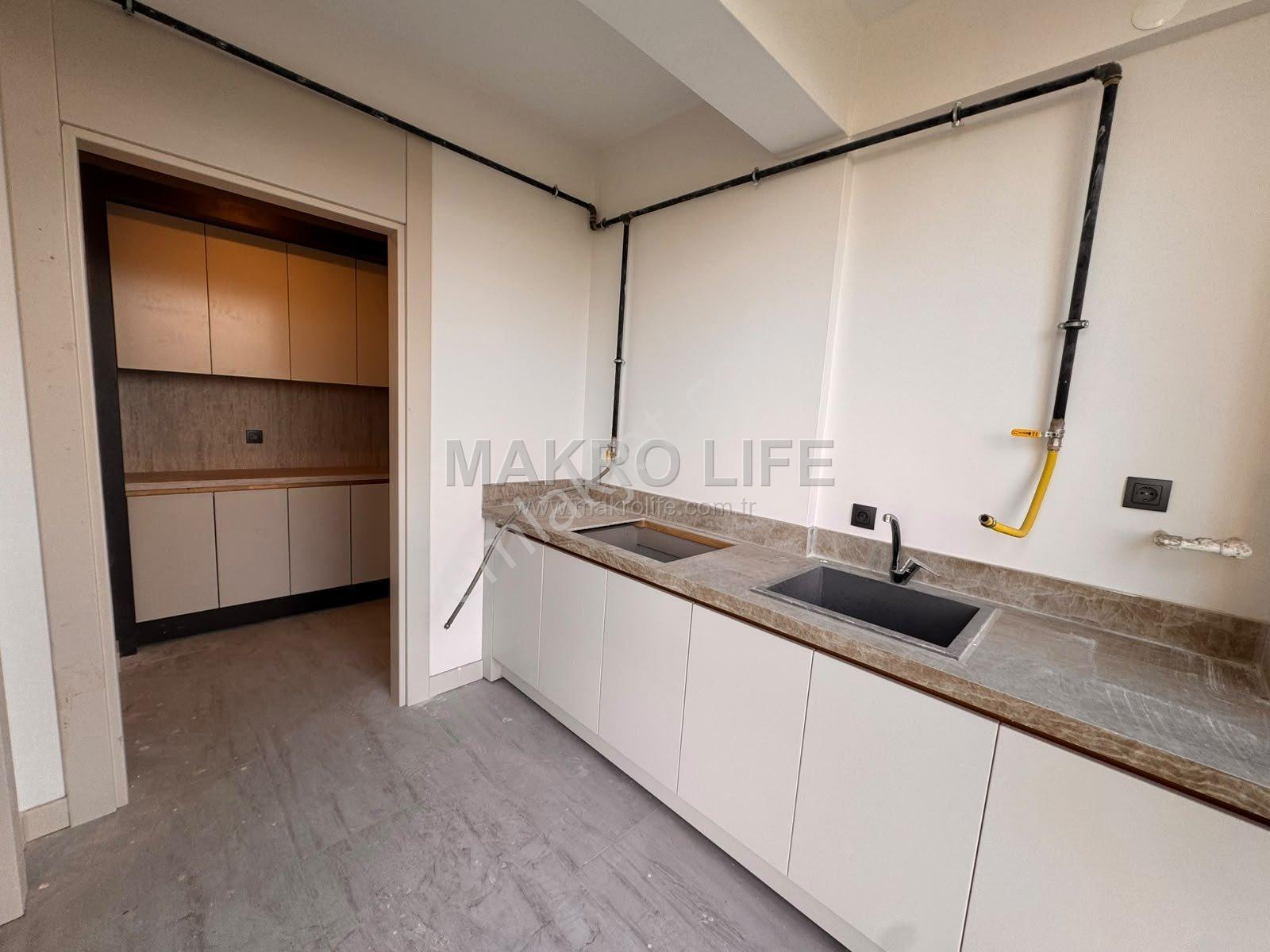 🏡✨ 75. Yol Üzeri Park 75 Karşısı | Oturuma Hazır Ultra Lüks Yerden Isıtımalı 3,5+1 Daire ✨🏡 - Görsel 9