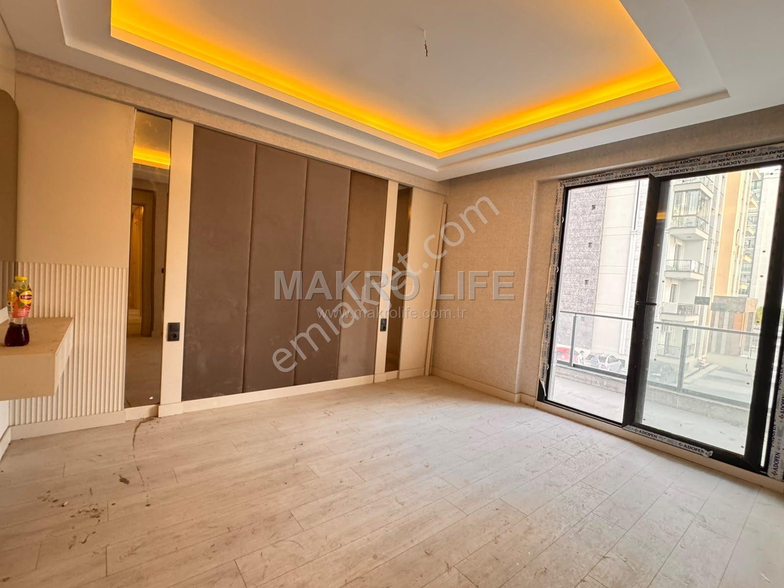 🏡✨ 75. Yol Üzeri Park 75 Karşısı | Oturuma Hazır Ultra Lüks Yerden Isıtımalı 3,5+1 Daire ✨🏡 - Görsel 16