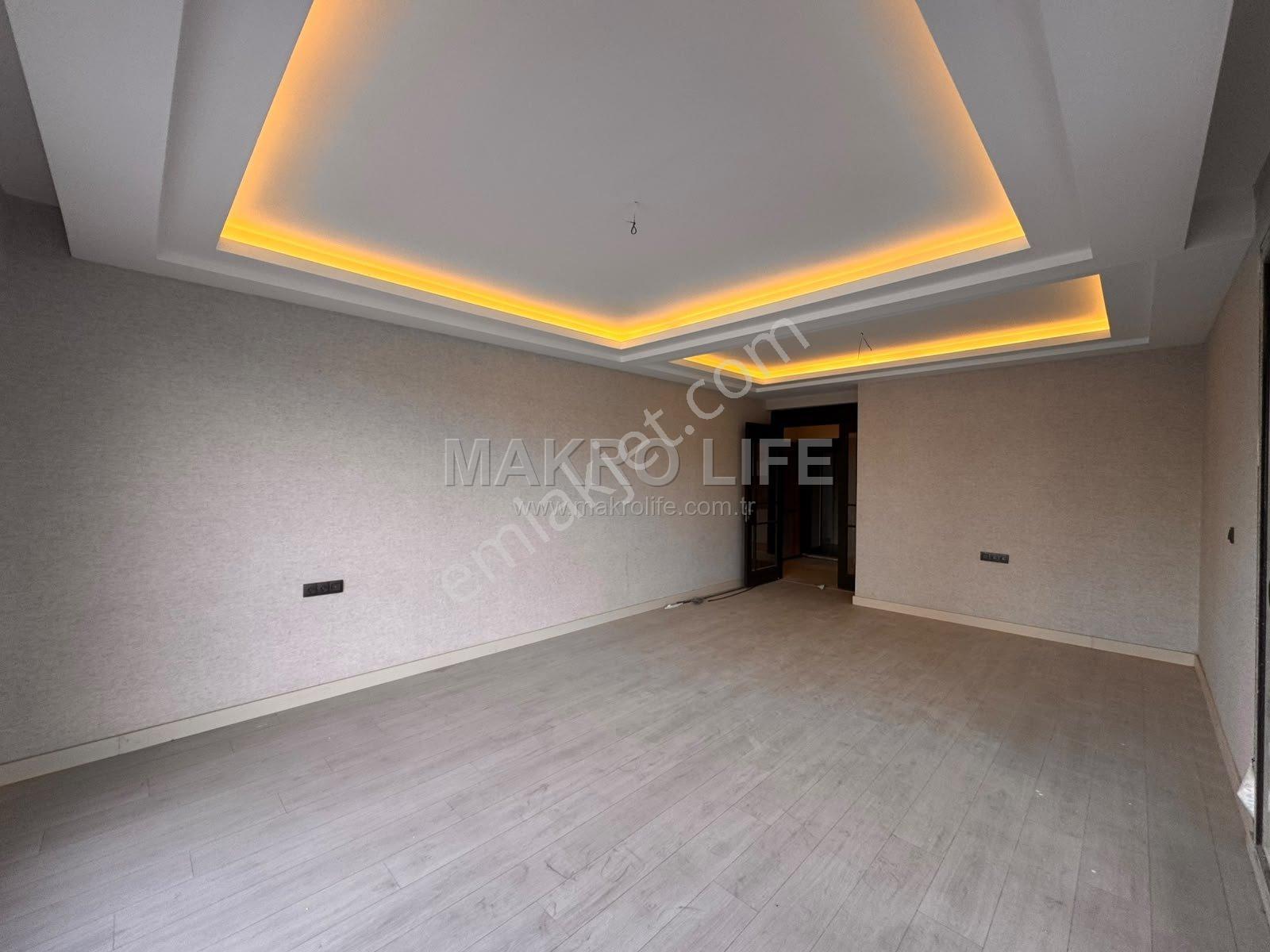 🏡✨ 75. Yol Üzeri Park 75 Karşısı | Oturuma Hazır Ultra Lüks Yerden Isıtımalı 3,5+1 Daire ✨🏡 - Görsel 15