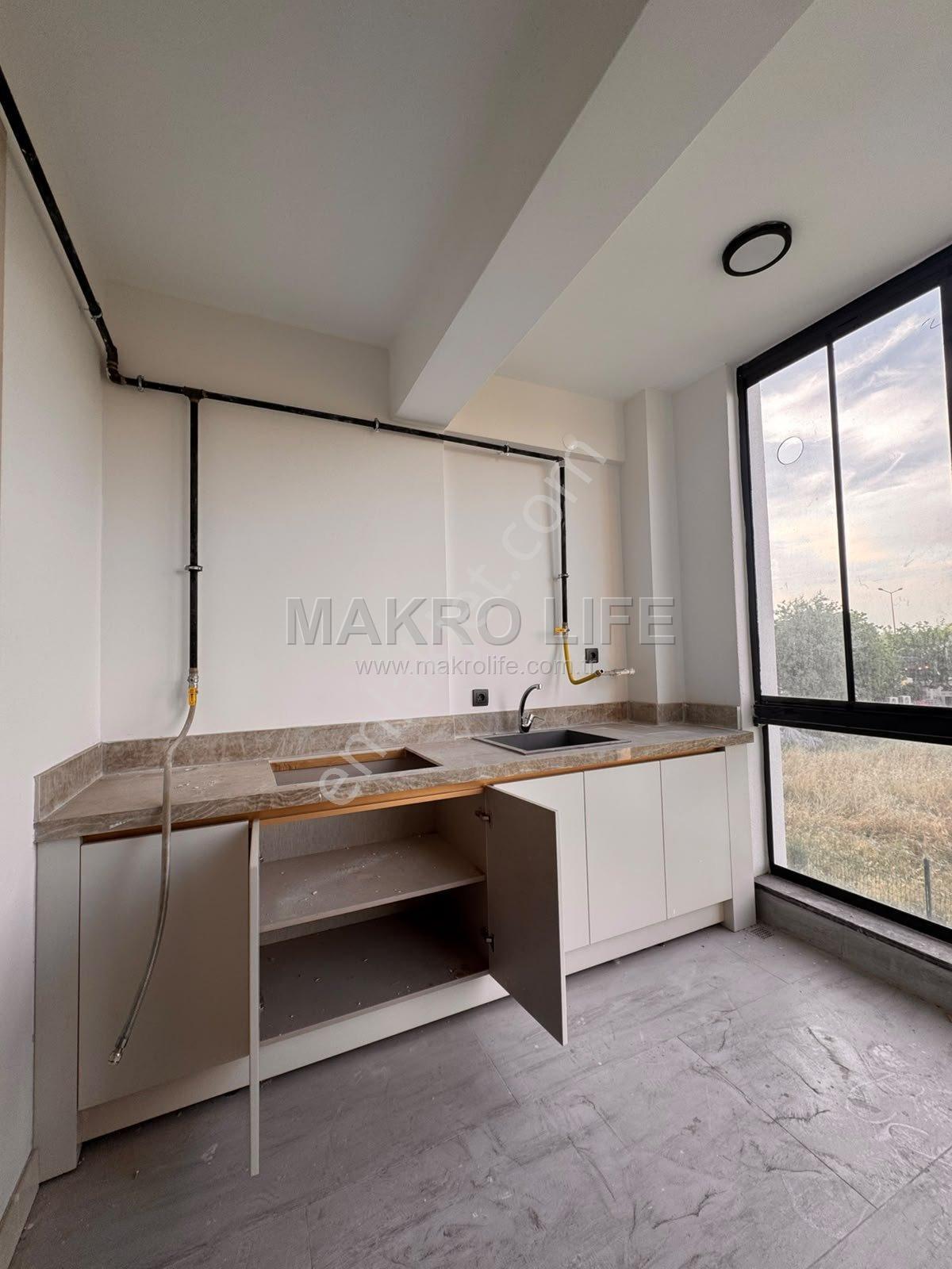 🏡✨ 75. Yol Üzeri Park 75 Karşısı | Oturuma Hazır Ultra Lüks Yerden Isıtımalı 3,5+1 Daire ✨🏡 - Görsel 8