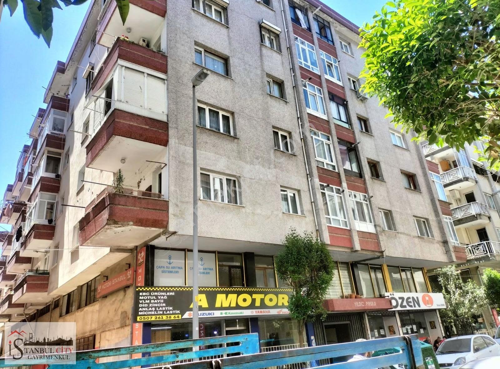 Bahçelievler Şirinevler 2+1 Satılık Daire 90 Metre - Görsel 9