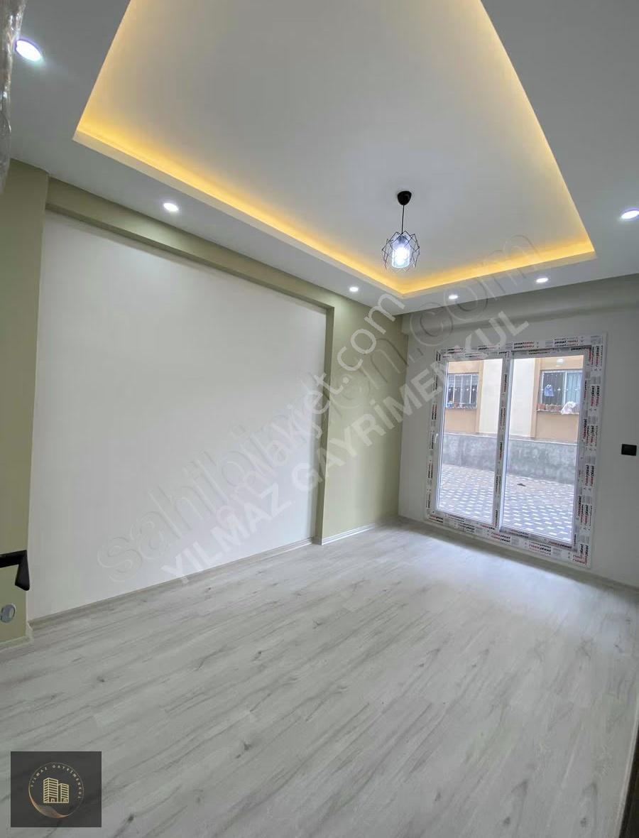 Yılmazdan İncirlik Yeni Mahde E5yakın Satılık 1+1 Giriş Katdaire - Görsel 10