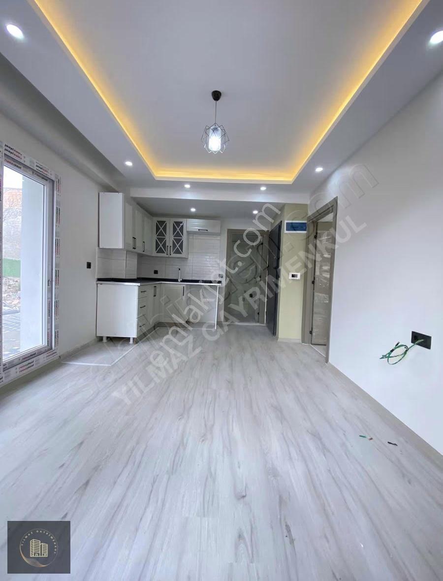 Yılmazdan İncirlik Yeni Mahde E5yakın Satılık 1+1 Giriş Katdaire - Görsel 6