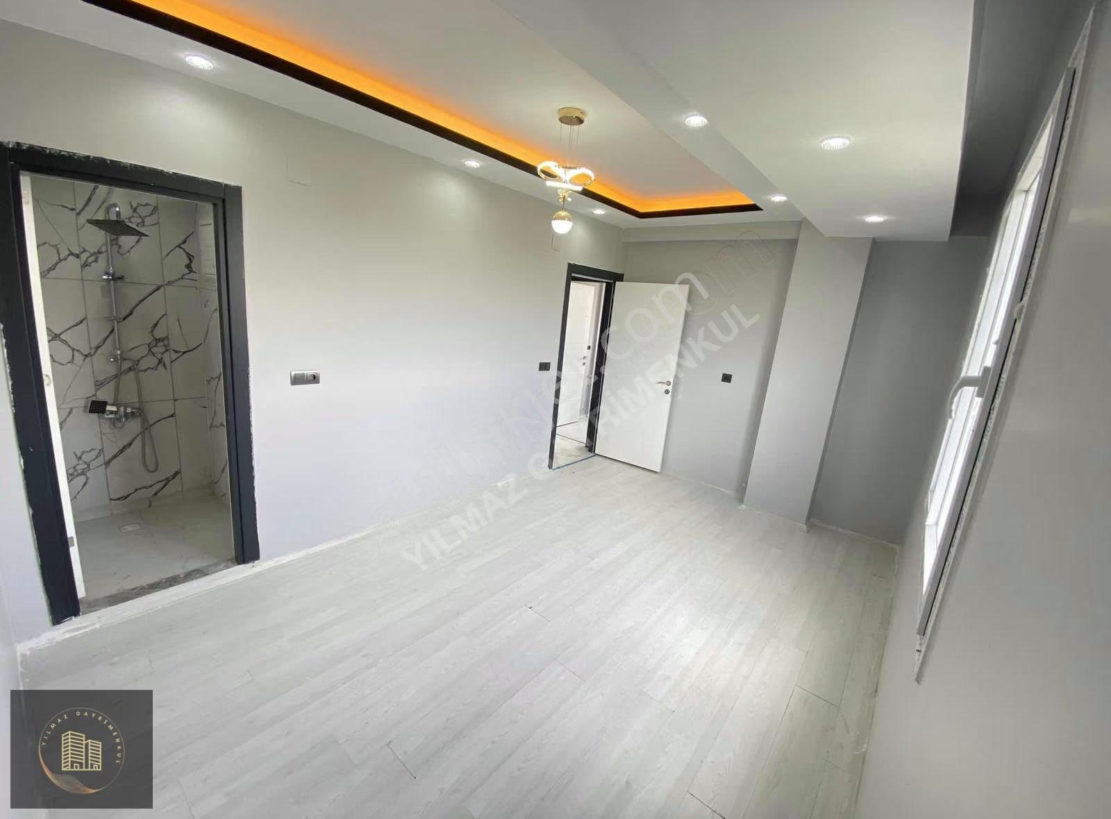 Yılmazdan İncirlik Yenimahde E5yakın Satılık3+1k.mtfkluxdaireler - Görsel 34