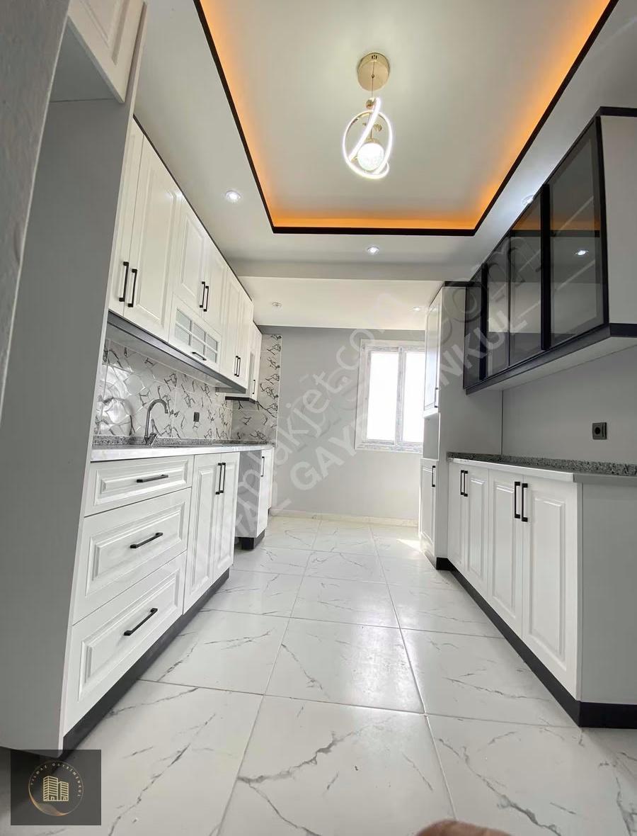 Yılmazdan İncirlik Yenimahde E5yakın Satılık3+1k.mtfkluxdaireler - Görsel 31