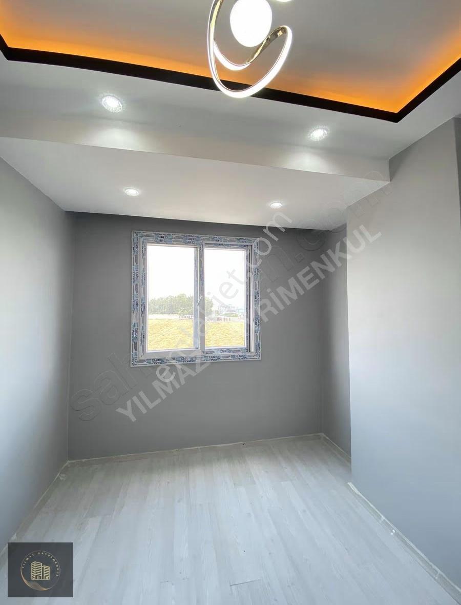 Yılmazdan İncirlik Yenimahde E5yakın Satılık3+1k.mtfkluxdaireler - Görsel 33